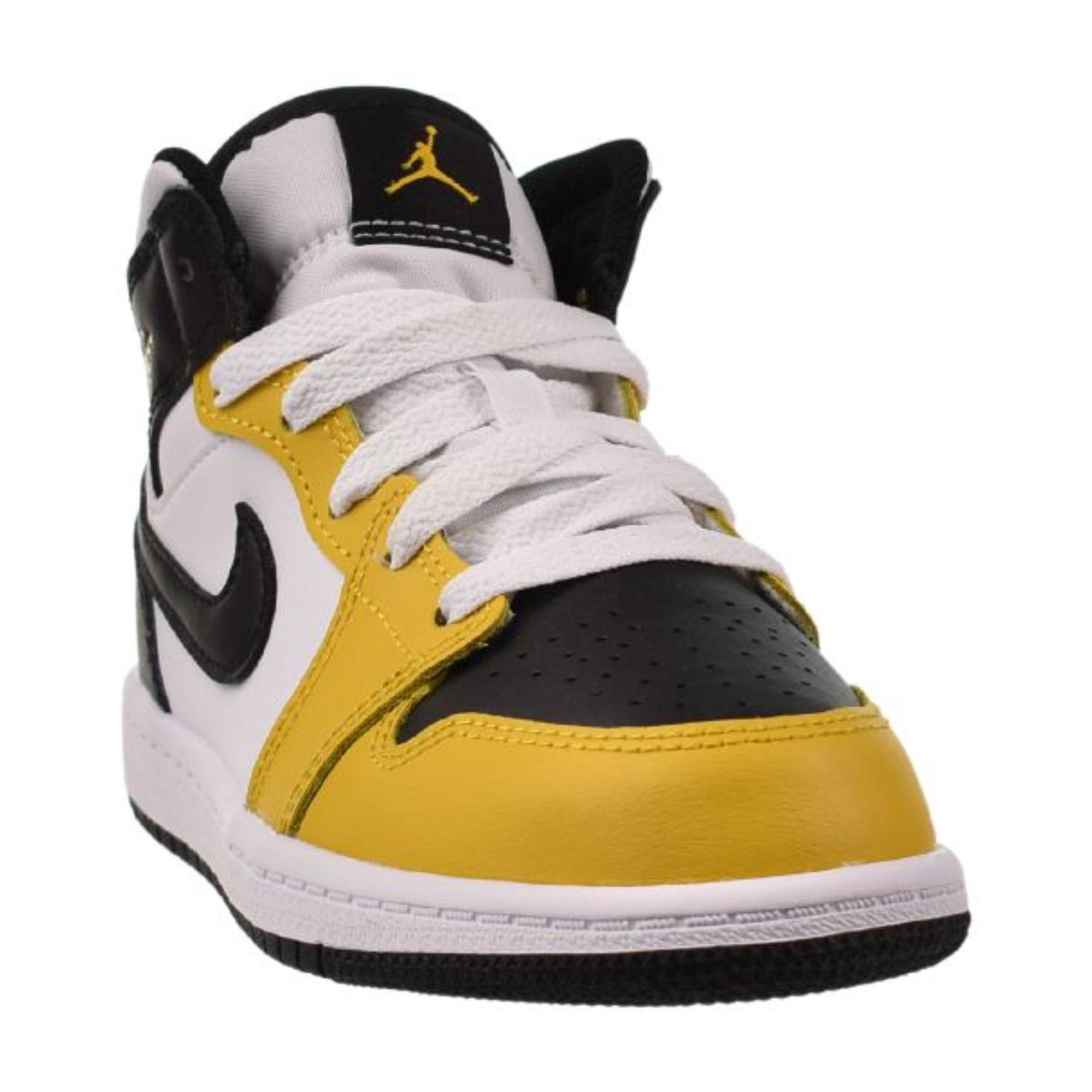 D新品 20cm ナイキ ジョーダン 1 ミッド PS DQ8424-067 セール】エア ジョーダン 1 MID メンズシューズ / Air Jordan 1