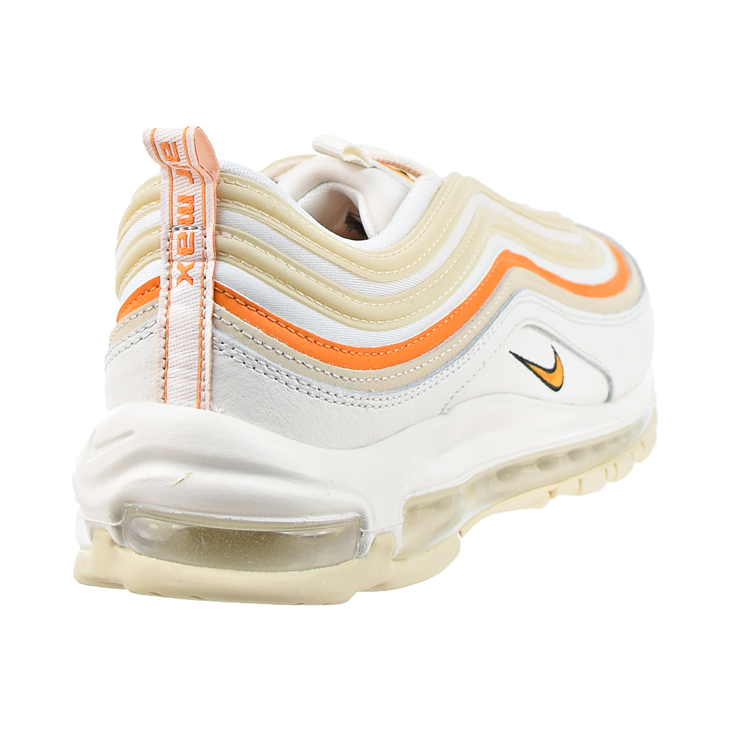 Nike Air Max 97『DQ8594-001』Phantom ライトカレー Nike Air Max 97 'Phantom Light Curry' Sneakers DQ8594-001