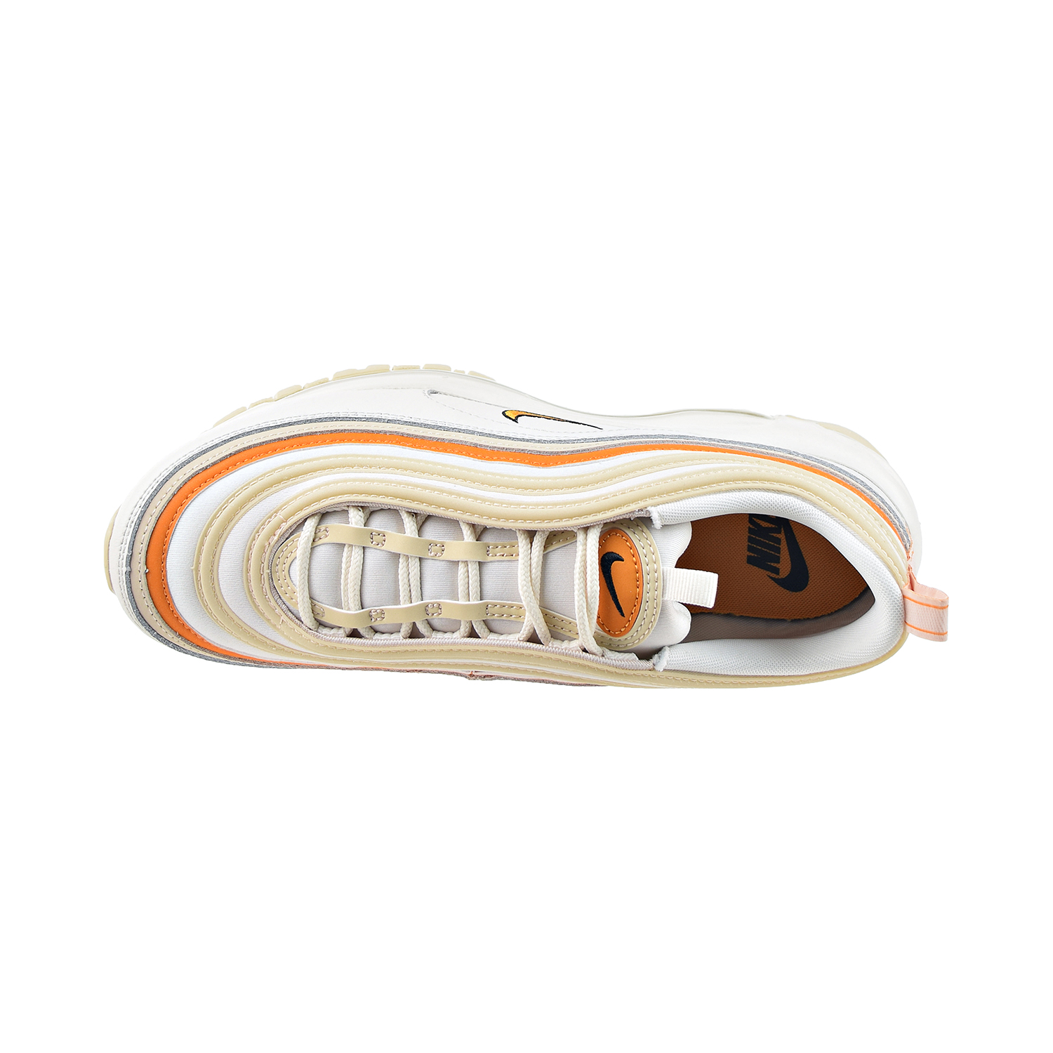 Nike Air Max 97『DQ8594-001』Phantom ライトカレー Nike Air Max 97 'Phantom Light Curry' Sneakers DQ8594-001
