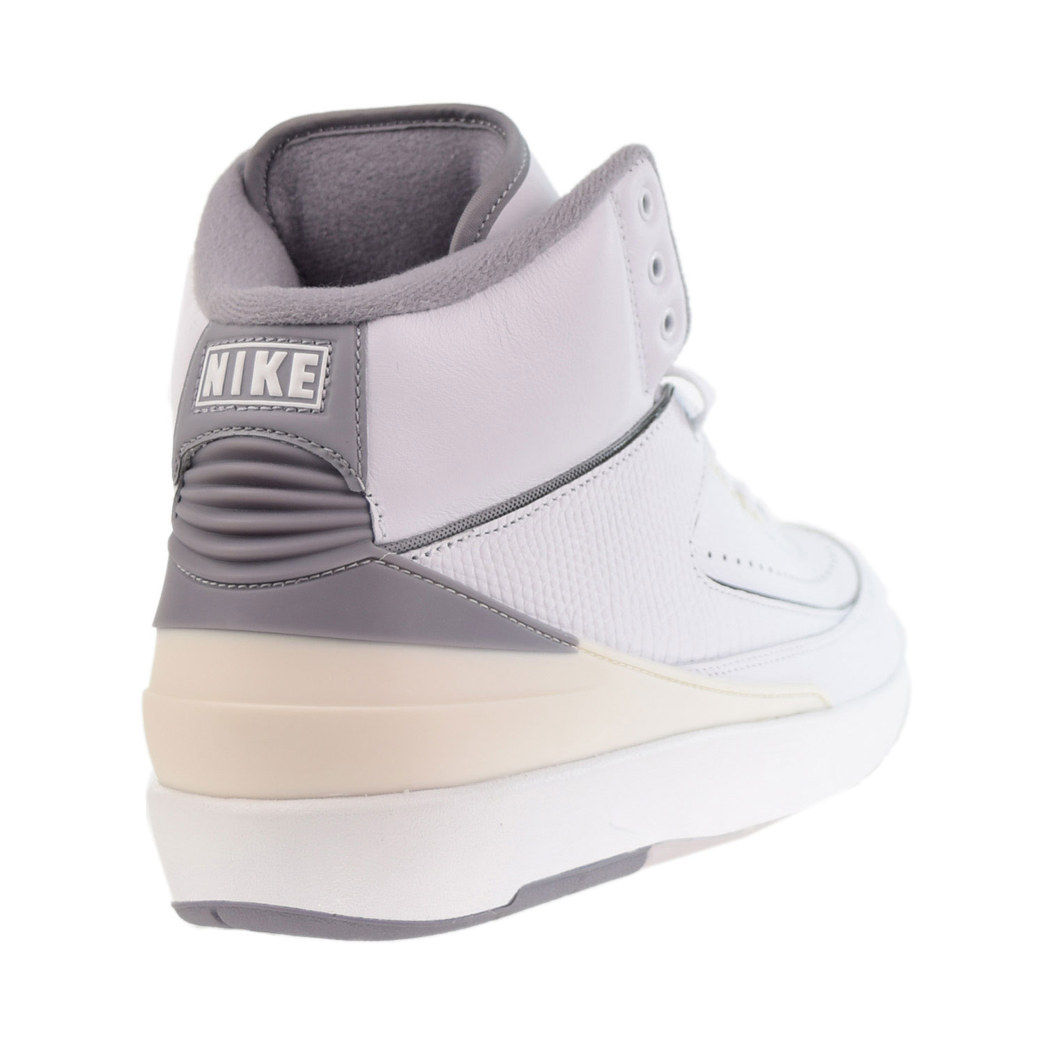Air Jordan 2 Retro Men display picture 1