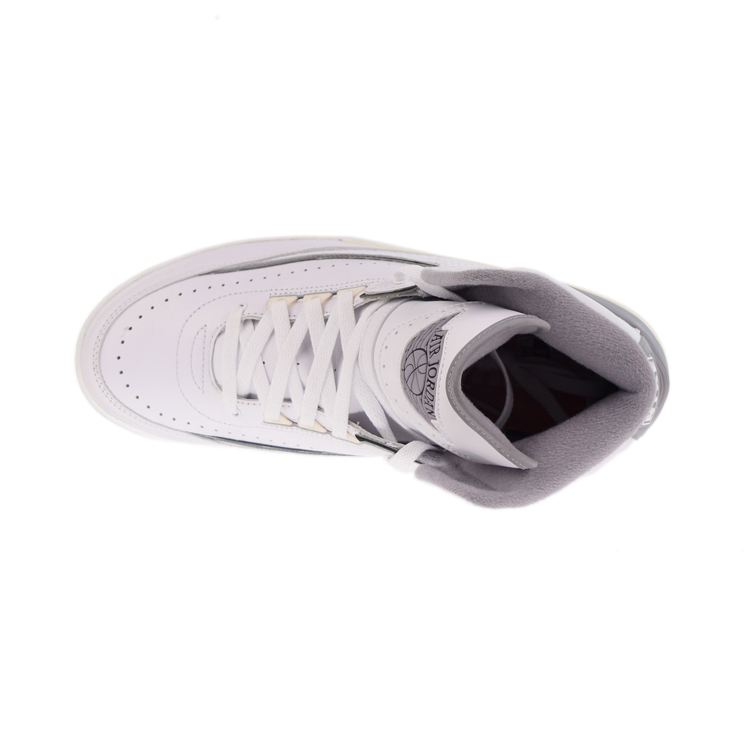 Nike Grey and White Sneakers # DR884-100 Men’s Authentic New ONLY BEEN TRIED ON? Nike Dunk Low SE  main image 2