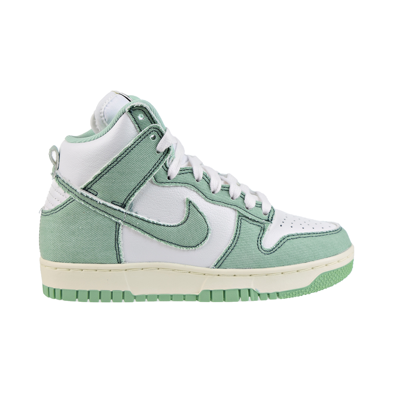 women's dunk high