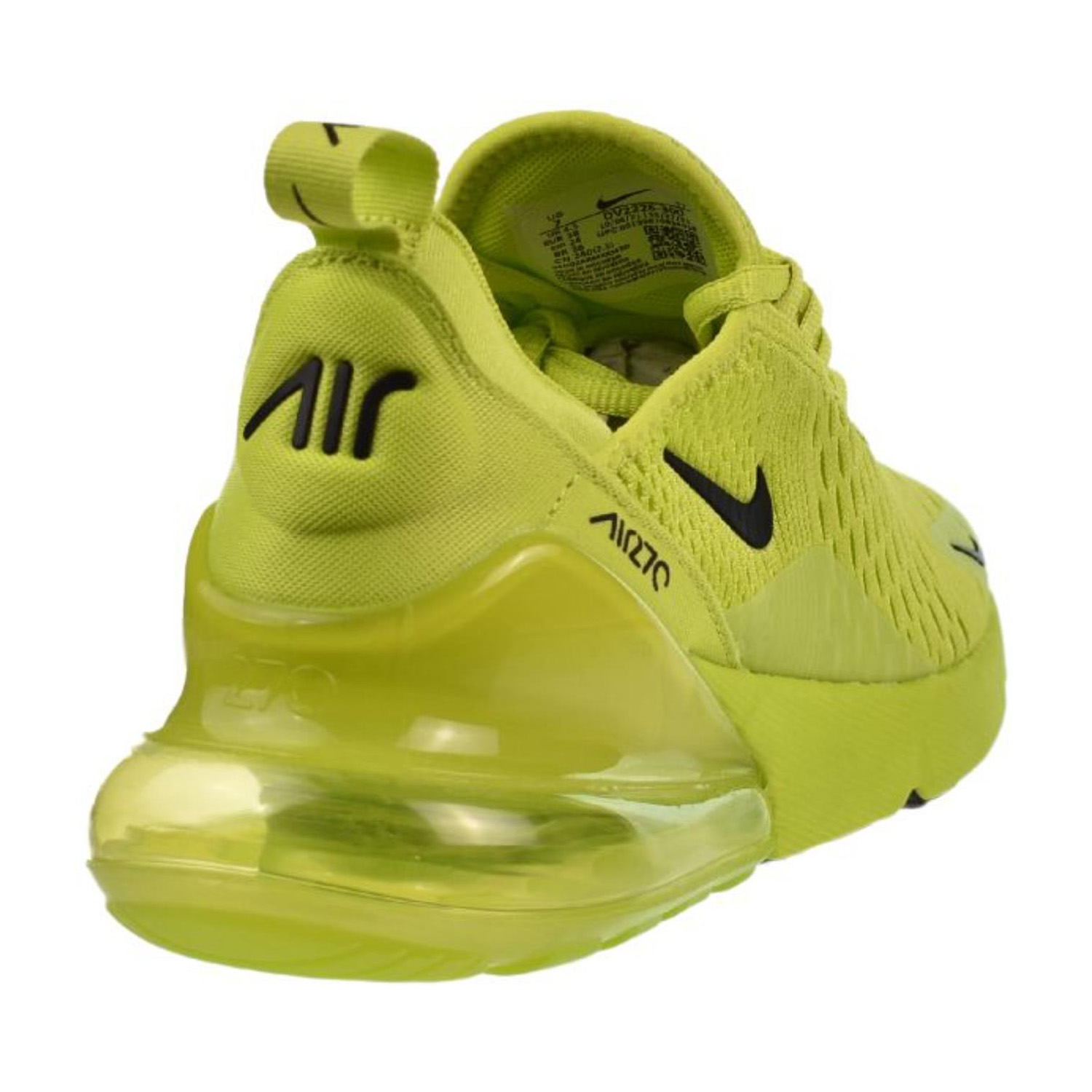 nike air max 270 with balls