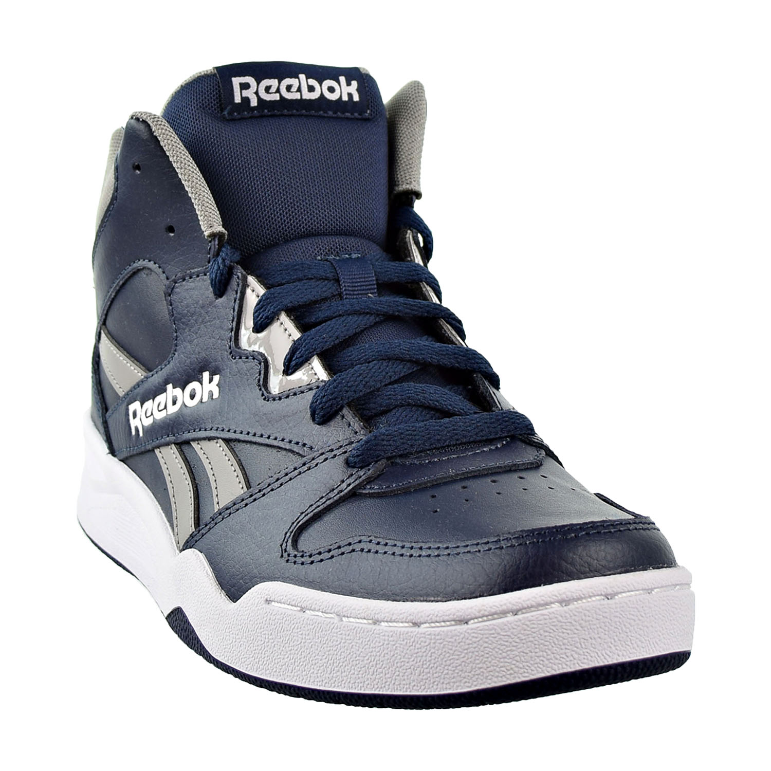 reebok men's royal bb4500 high top