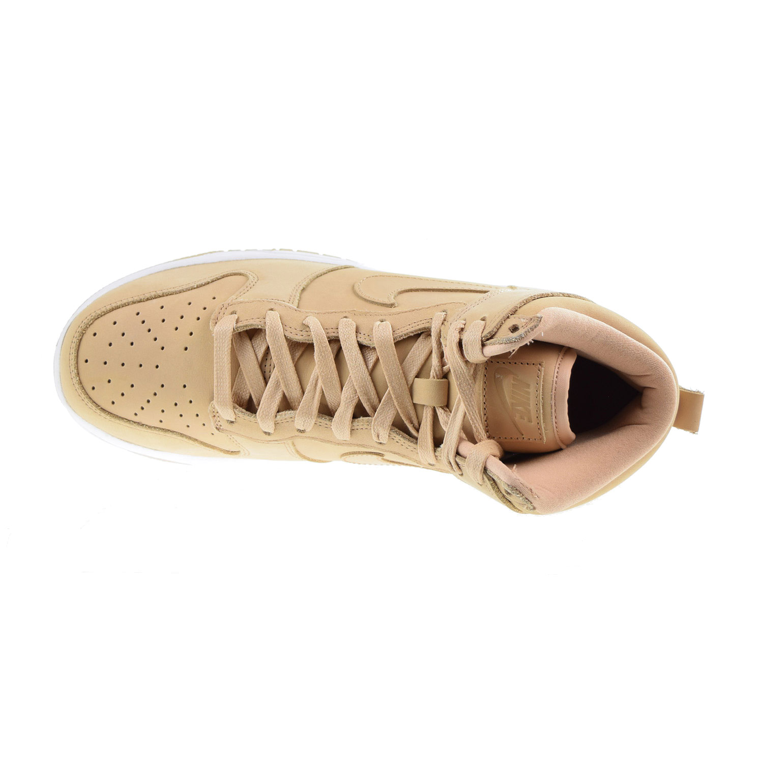 Nike Dunk High Premium Women