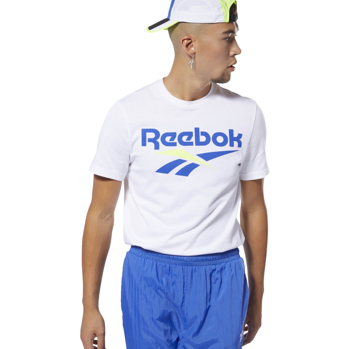 reebok h tshirt