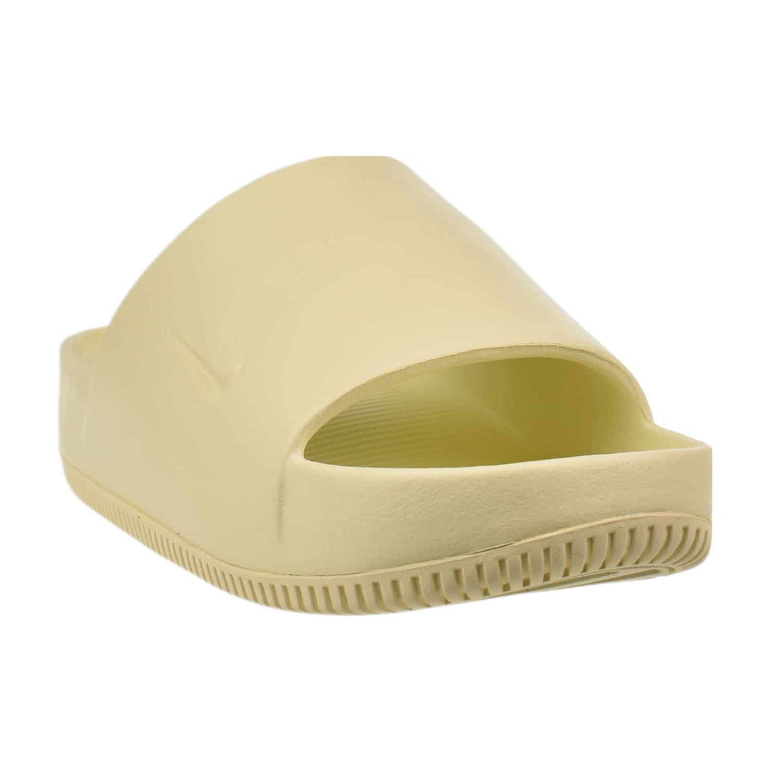 Nike Calm Women's Slides Alabaster DX4816-701 | eBay