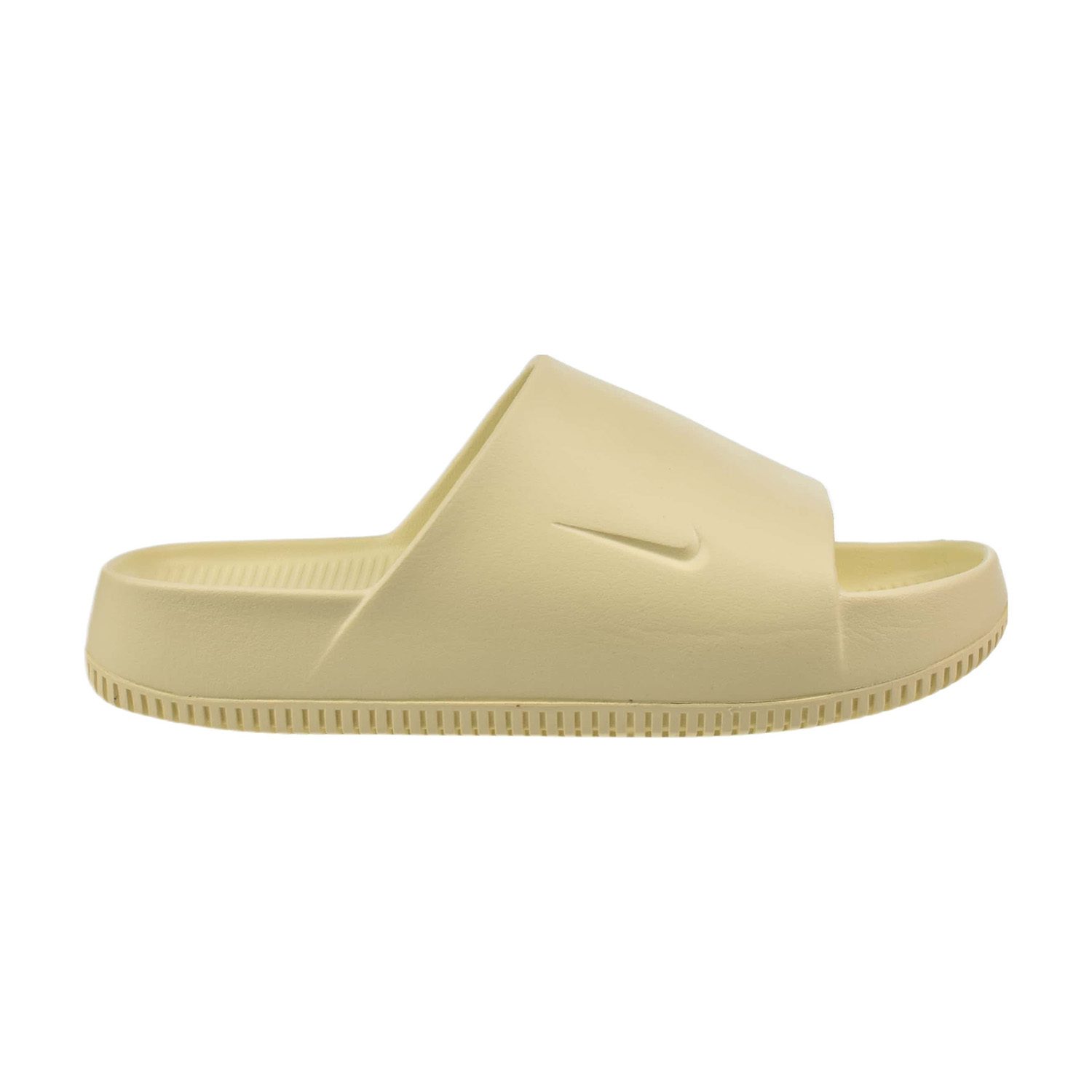 Nike Calm Women's Slides Alabaster DX4816-701 | eBay