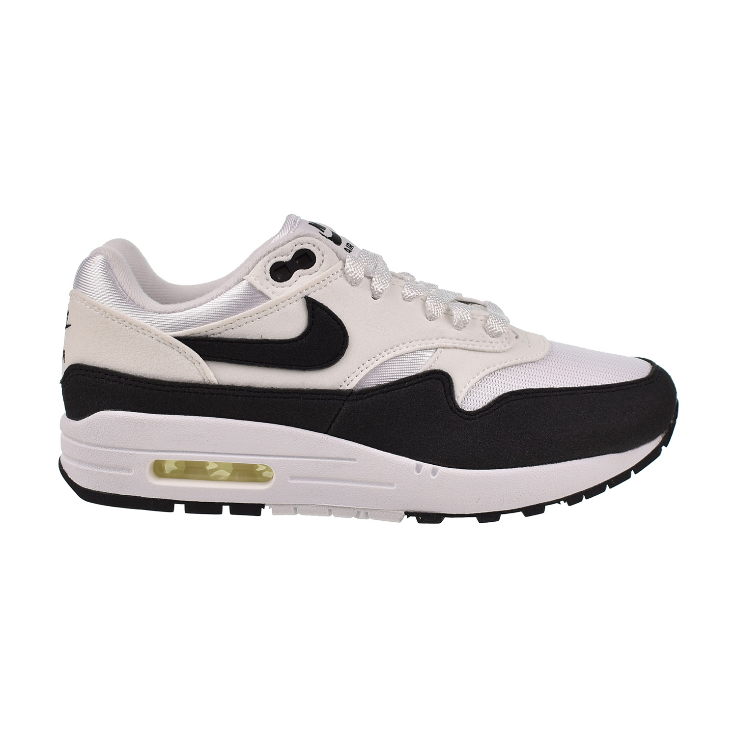Nike Air Max 1 ´87 Women's White-Summit White-Black DZ2628 Nike Air Max 1 ´87 Women's White-Summit White-Black DZ2628
