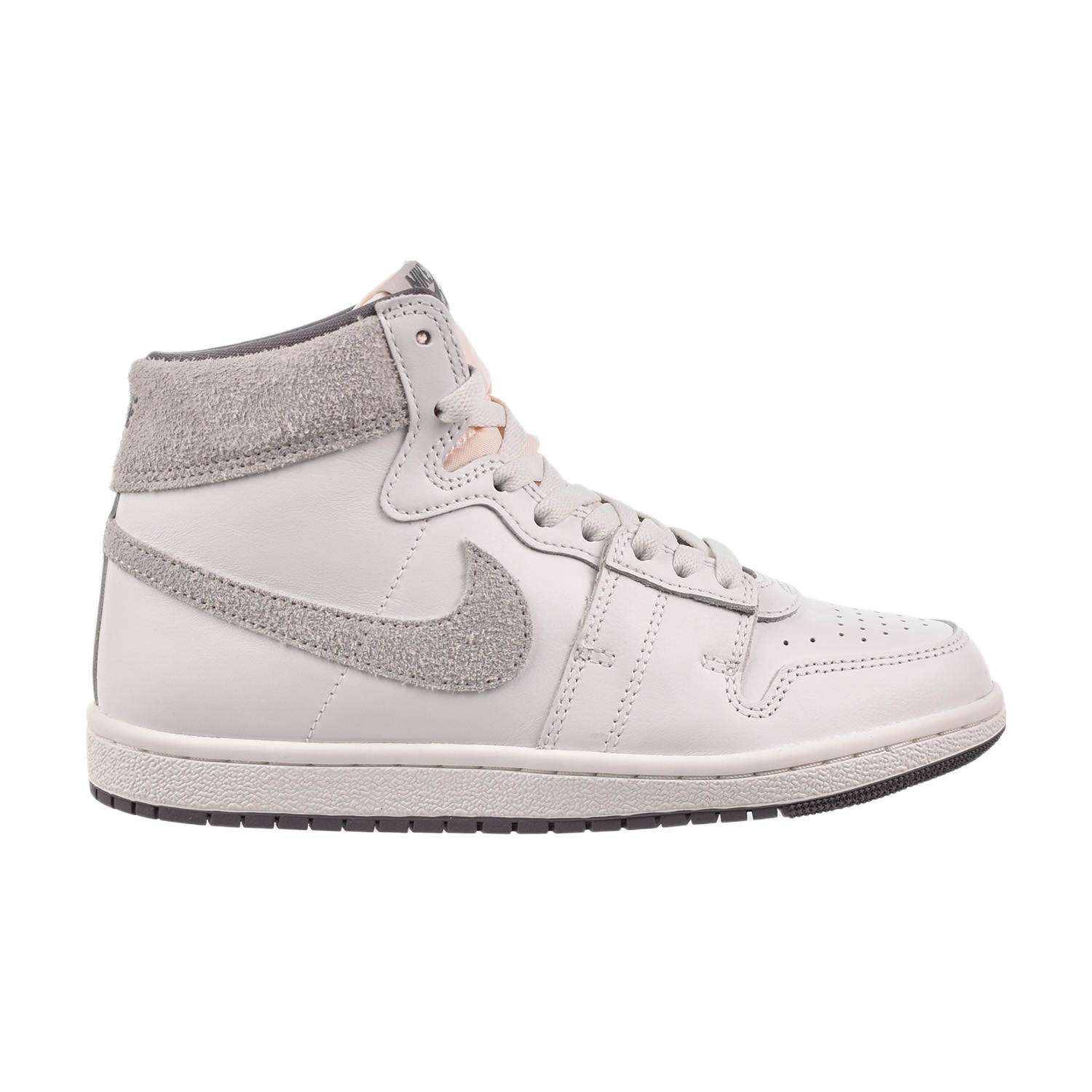 Nike Jordan Air Ship PE SP Men's Shoes Summit White-Gunsmoke