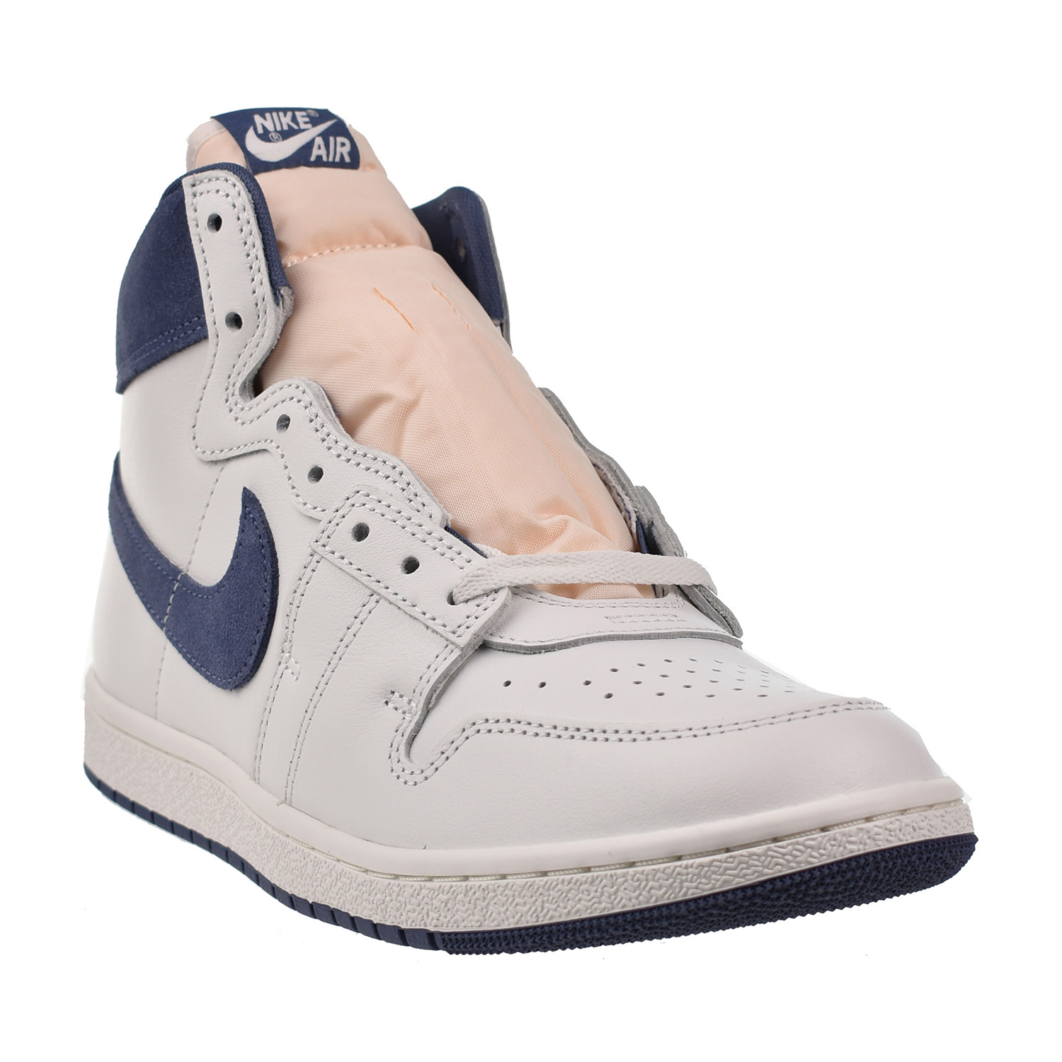 NIKE ☆ Air Ship PE SP Diffused Blue Air Ship PE SP Diffused Blue – WOODstack
