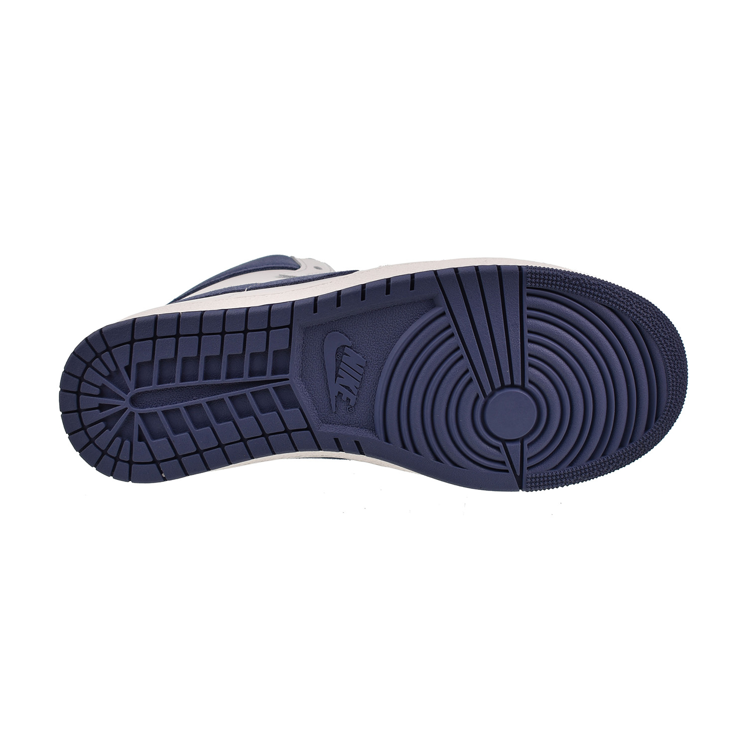 Jordan Air Ship PE SP Men's Shoes White-Diffused Blue DZ3497