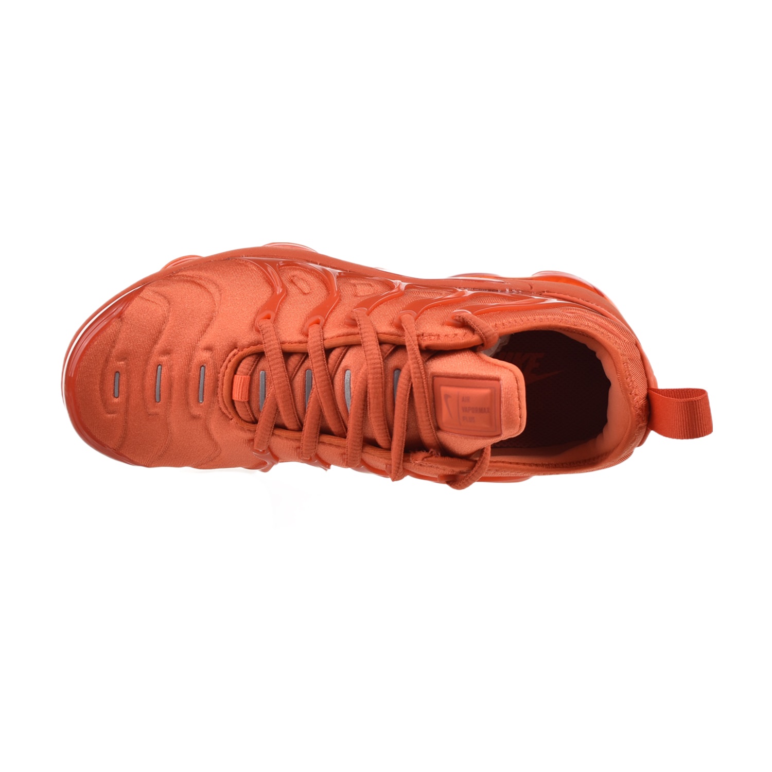 Nike Air VaporMax Plus Women's Shoes Mantra Orange-Cinnabar