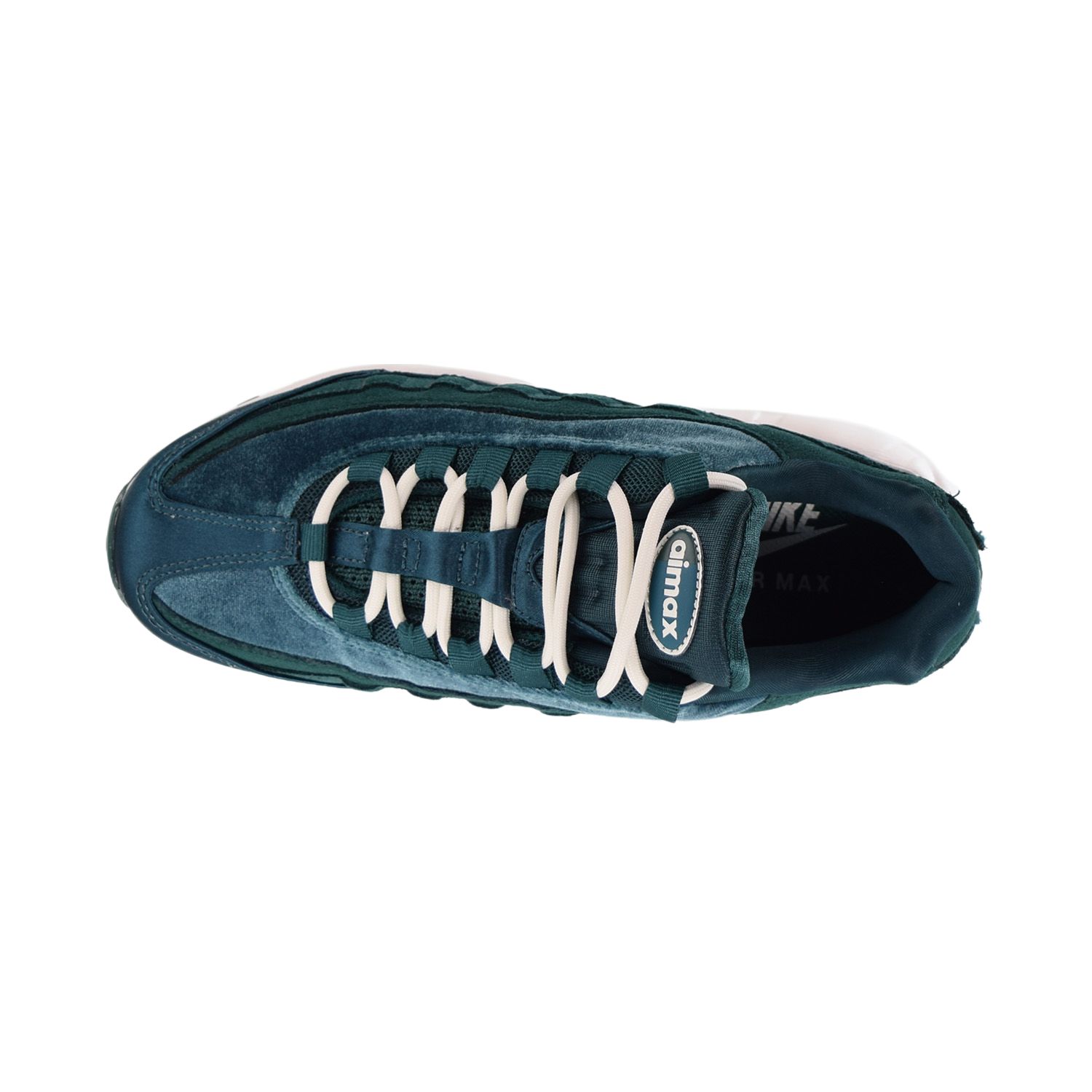 Nike Air Max 95 Women's Shoes Velvet Teal DZ5226-300 | eBay
