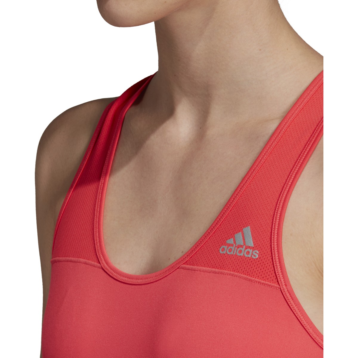 adidas cross tank top