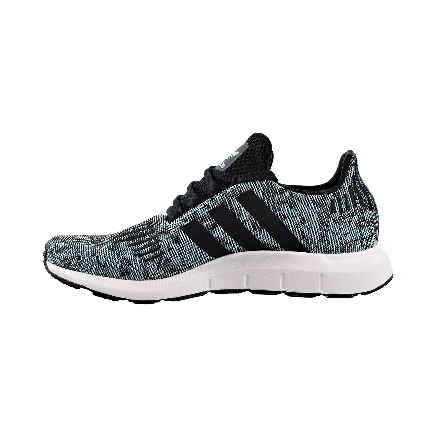 adidas swift run mens cloud white