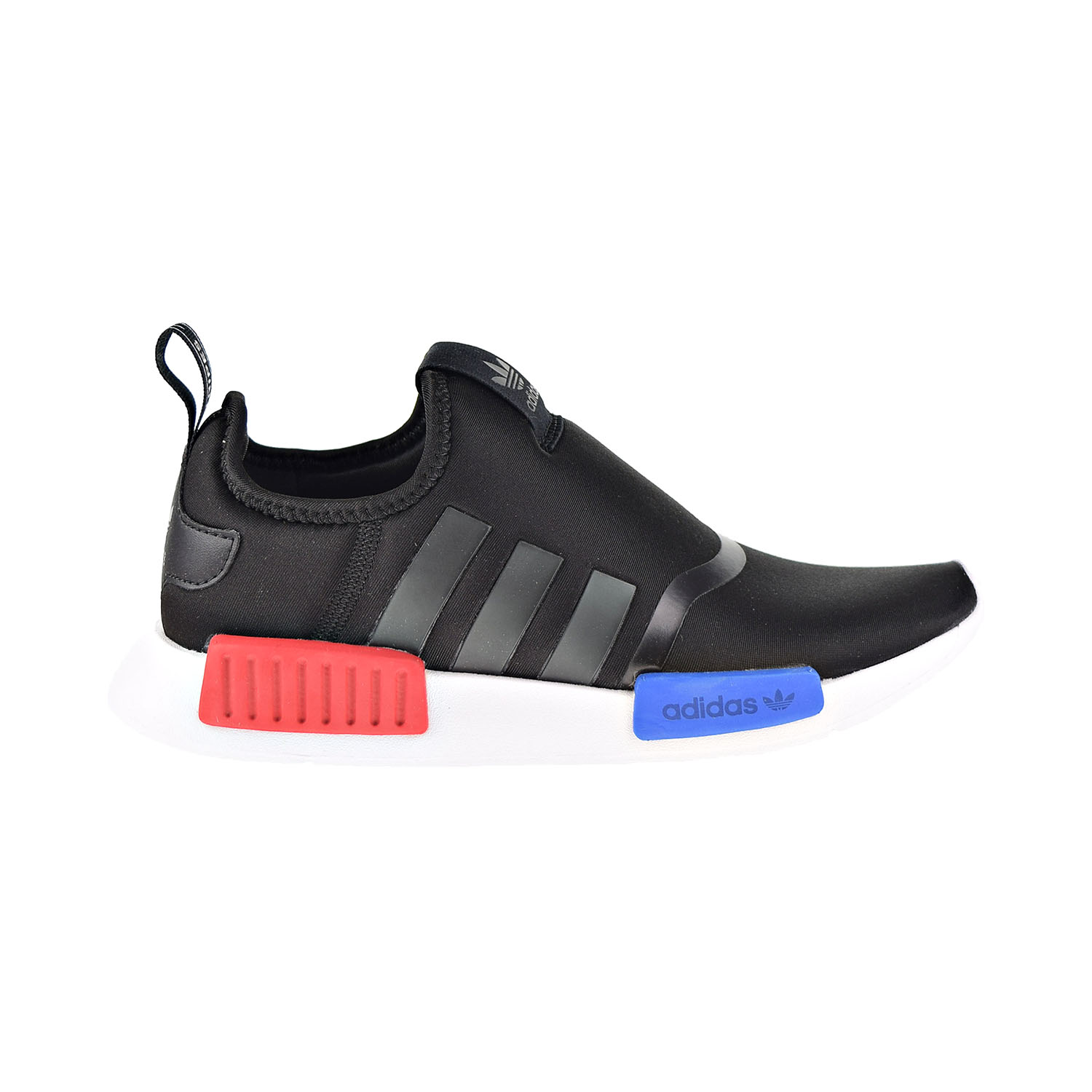 nmd slip on