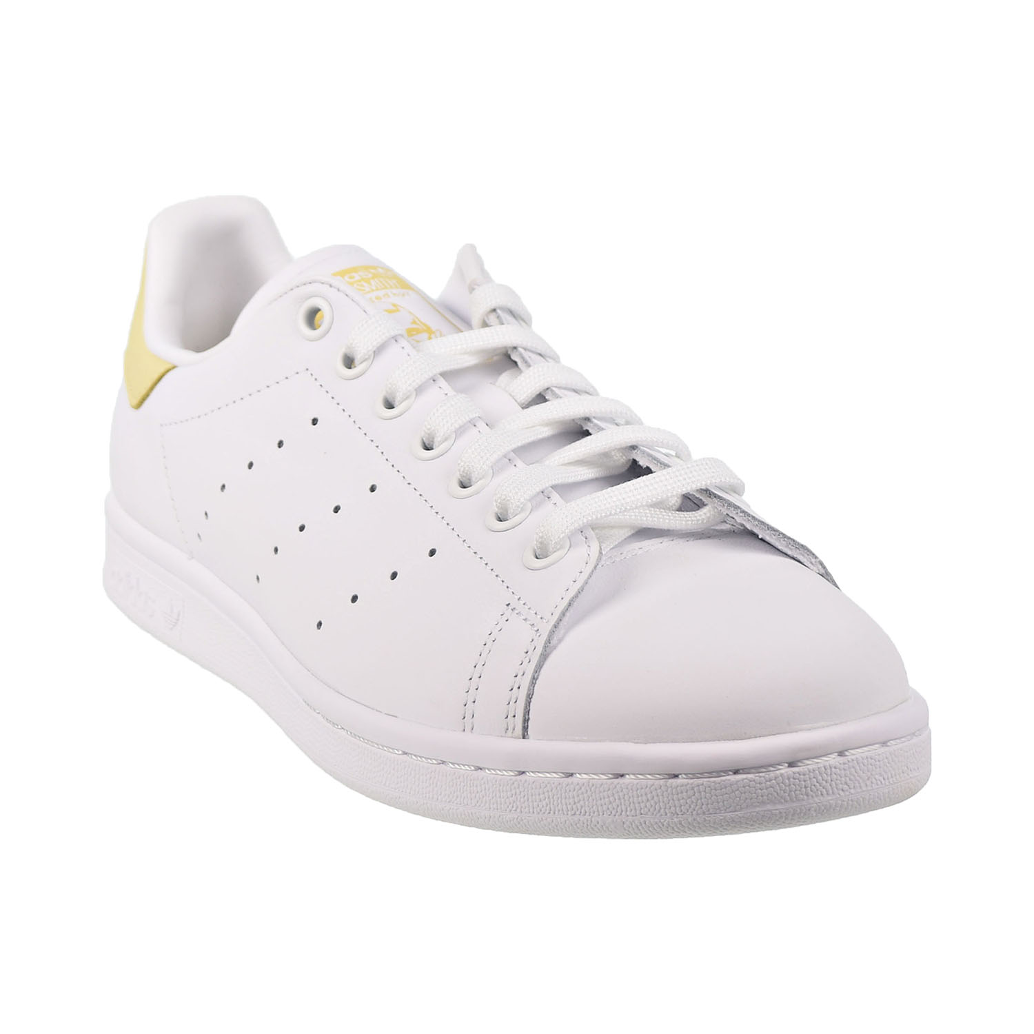 stan smith yellow
