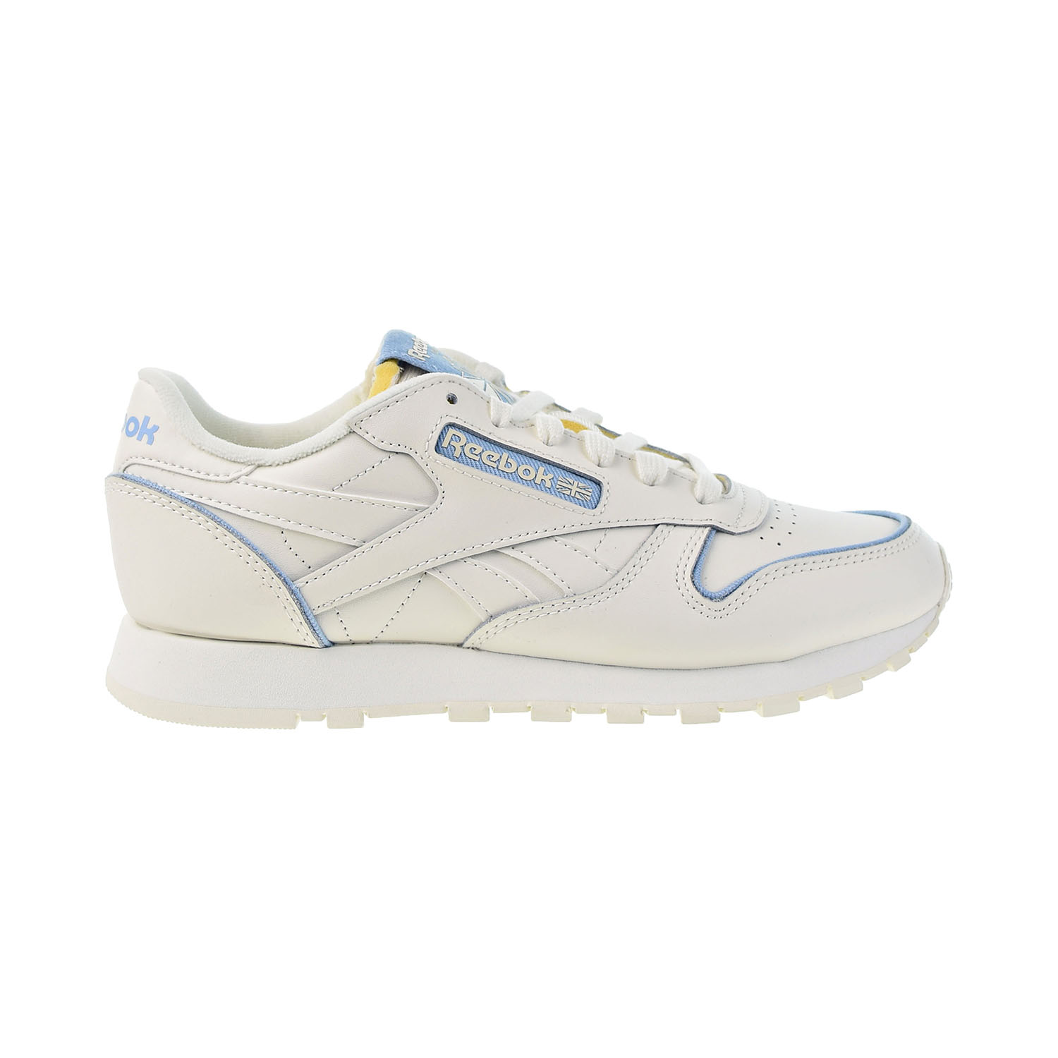 reebok leather womens