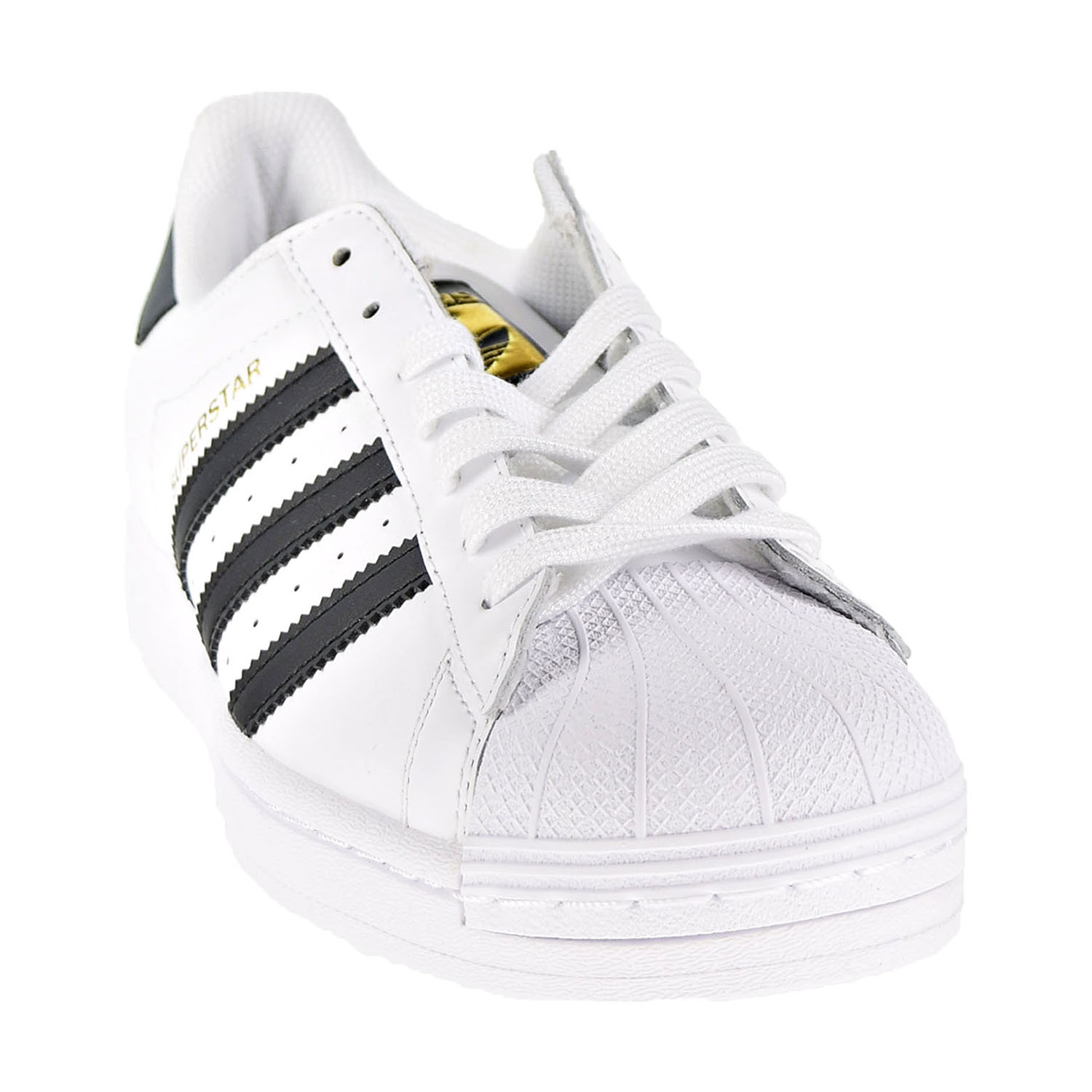 ★ADIDAS★ SUPERSTAR CORE WHITE BLACK EG4958 22-29 s-l1200.jpg