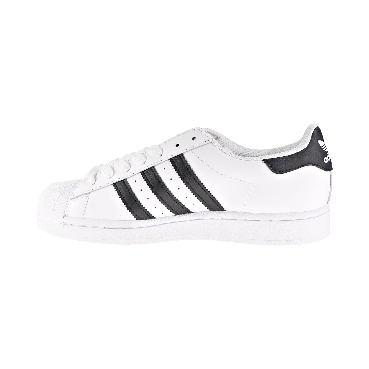 Adidas Superstar Men's Shoes Cloud White/Core Black eg4958 | eBay