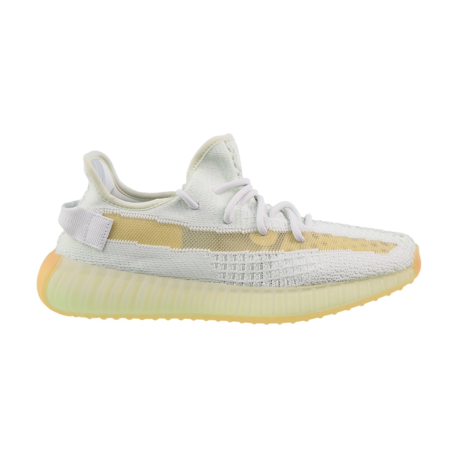 Adidas Yeezy Boost 350 V2 Hyperspace Men's Shoes Grey EG7491 | eBay