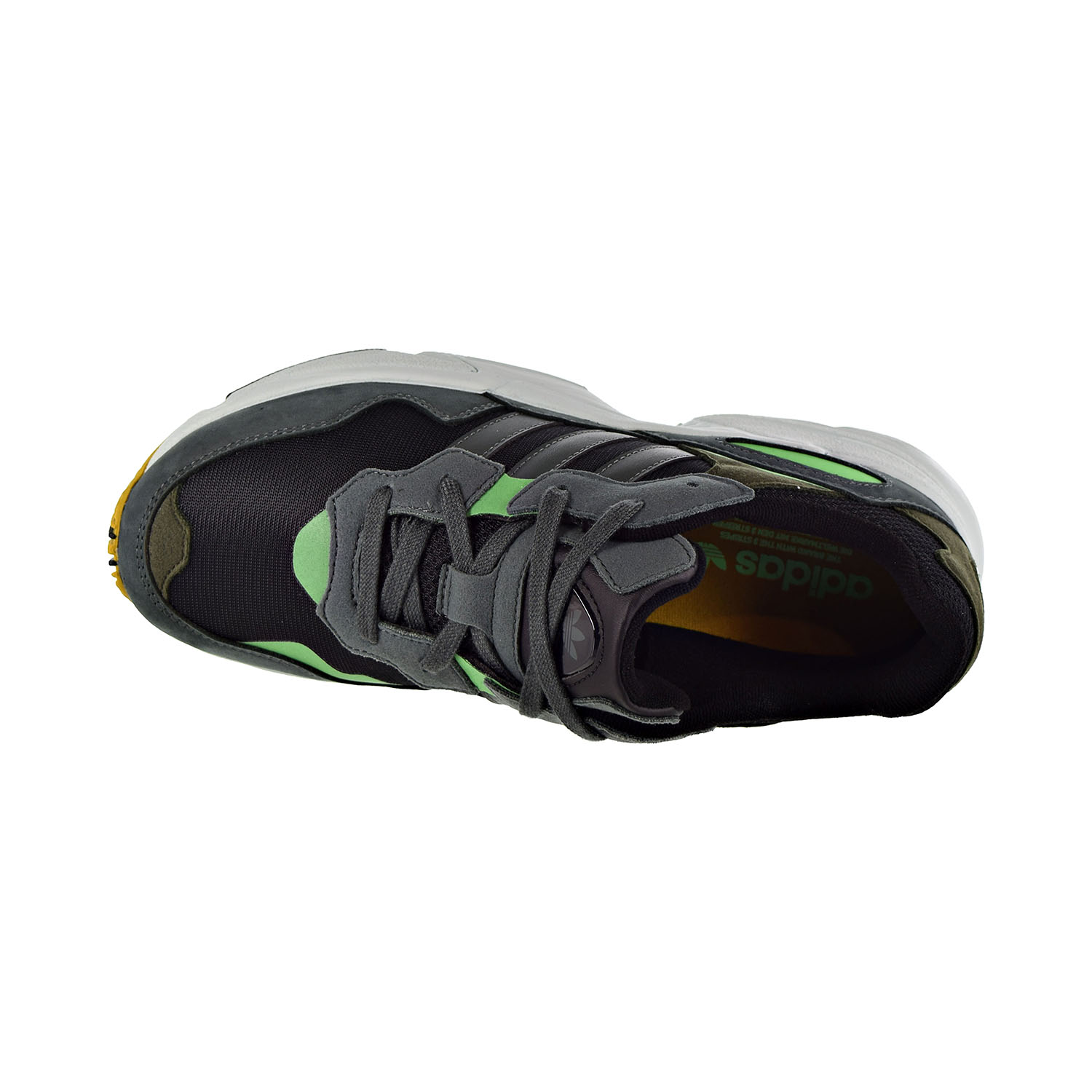 adidas yung 96 legend ivy