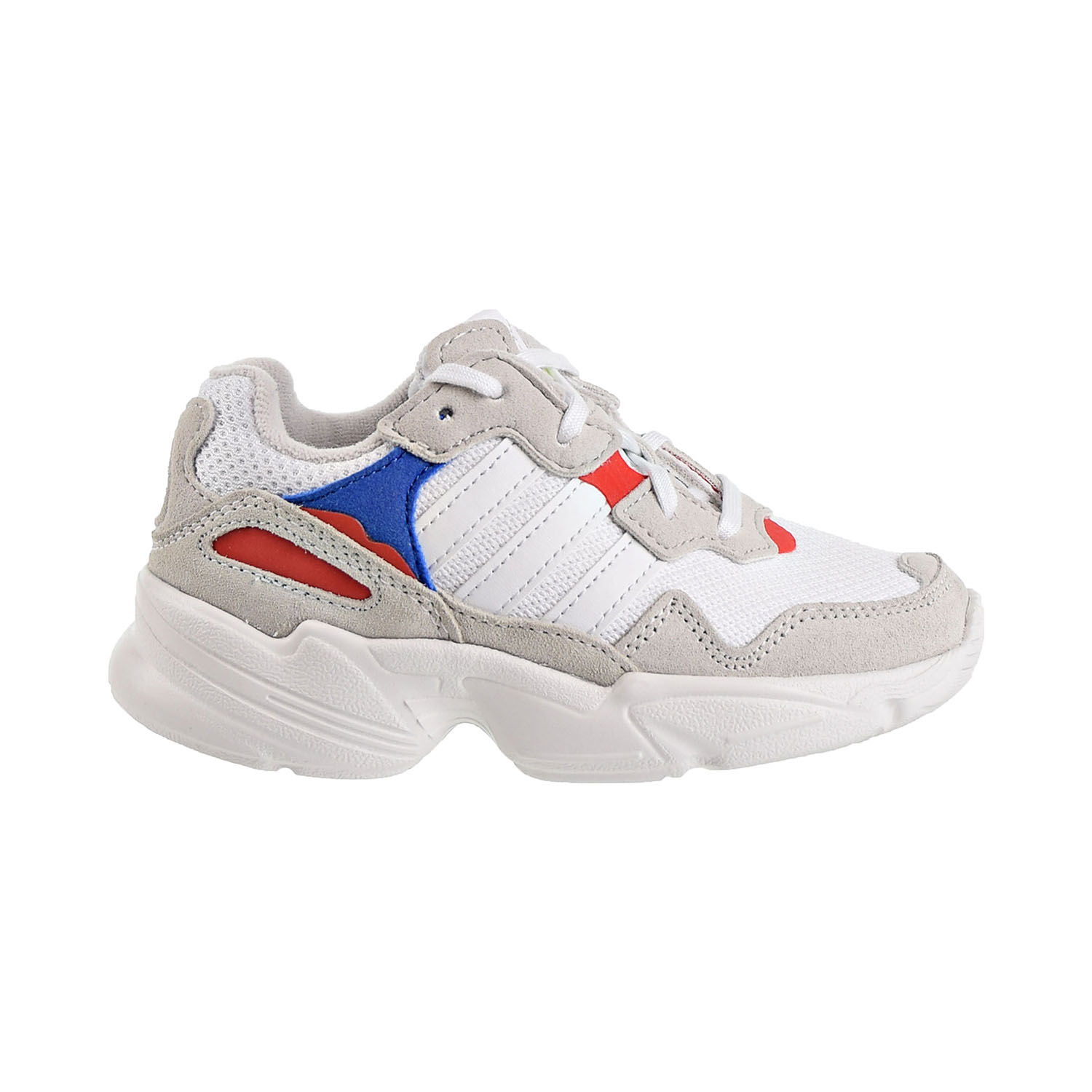 Adidas Yung-96 C Little Kids Shoes 