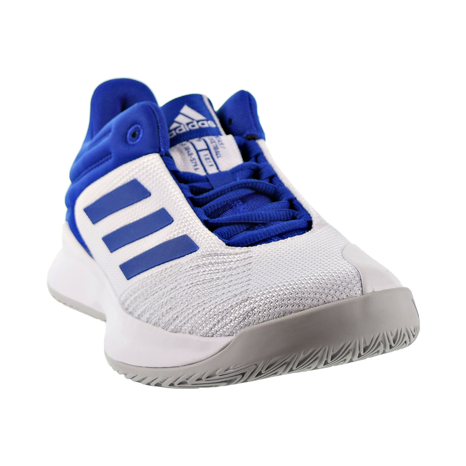 adidas pro spark 2018 price