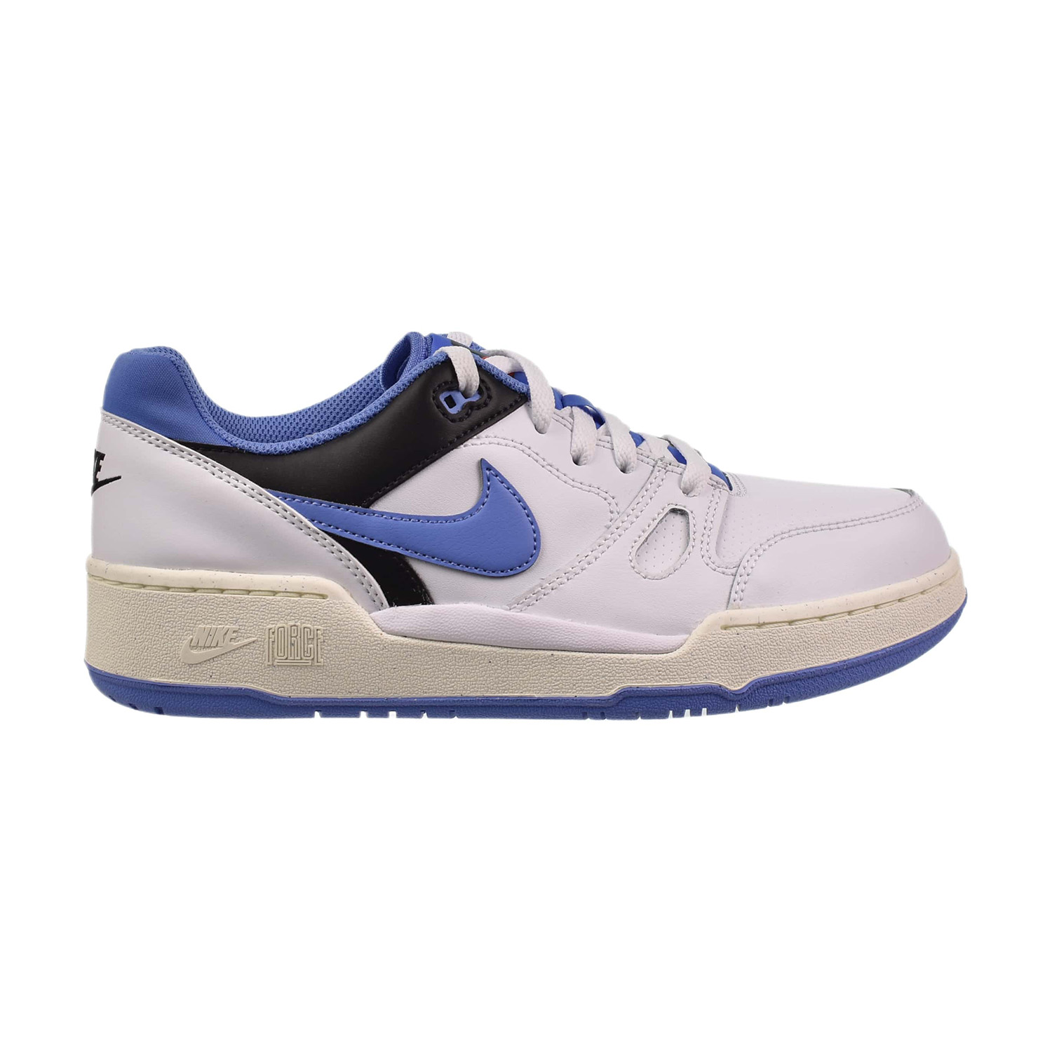 スニーカー Nike Full Force Low Men's Shoes FB1362-103 Nike Full Force Low Men's Shoes. Nike.com