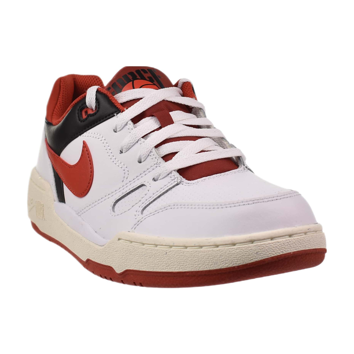 Nike Full Force Low Men display picture 1