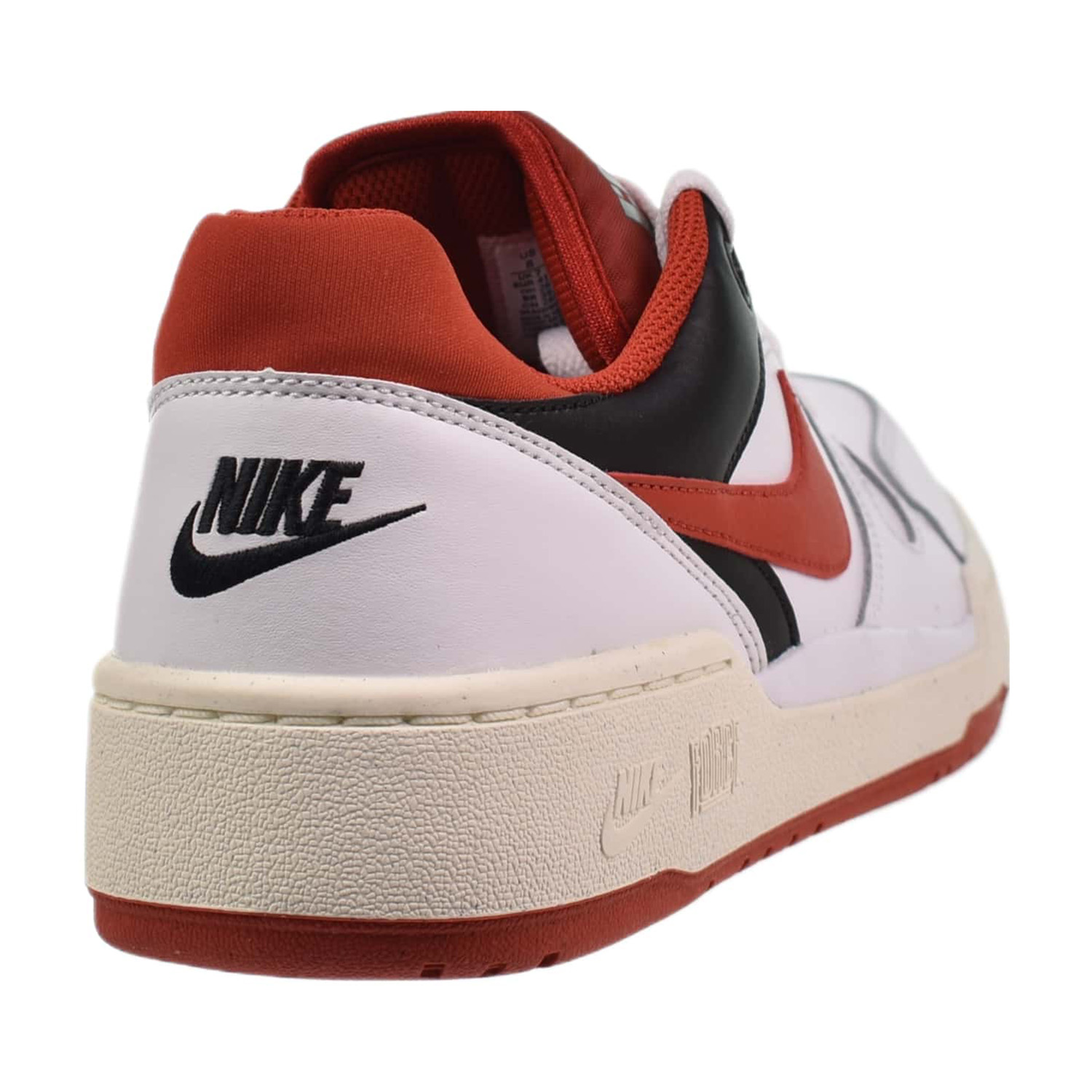 Nike Full Force Low Men