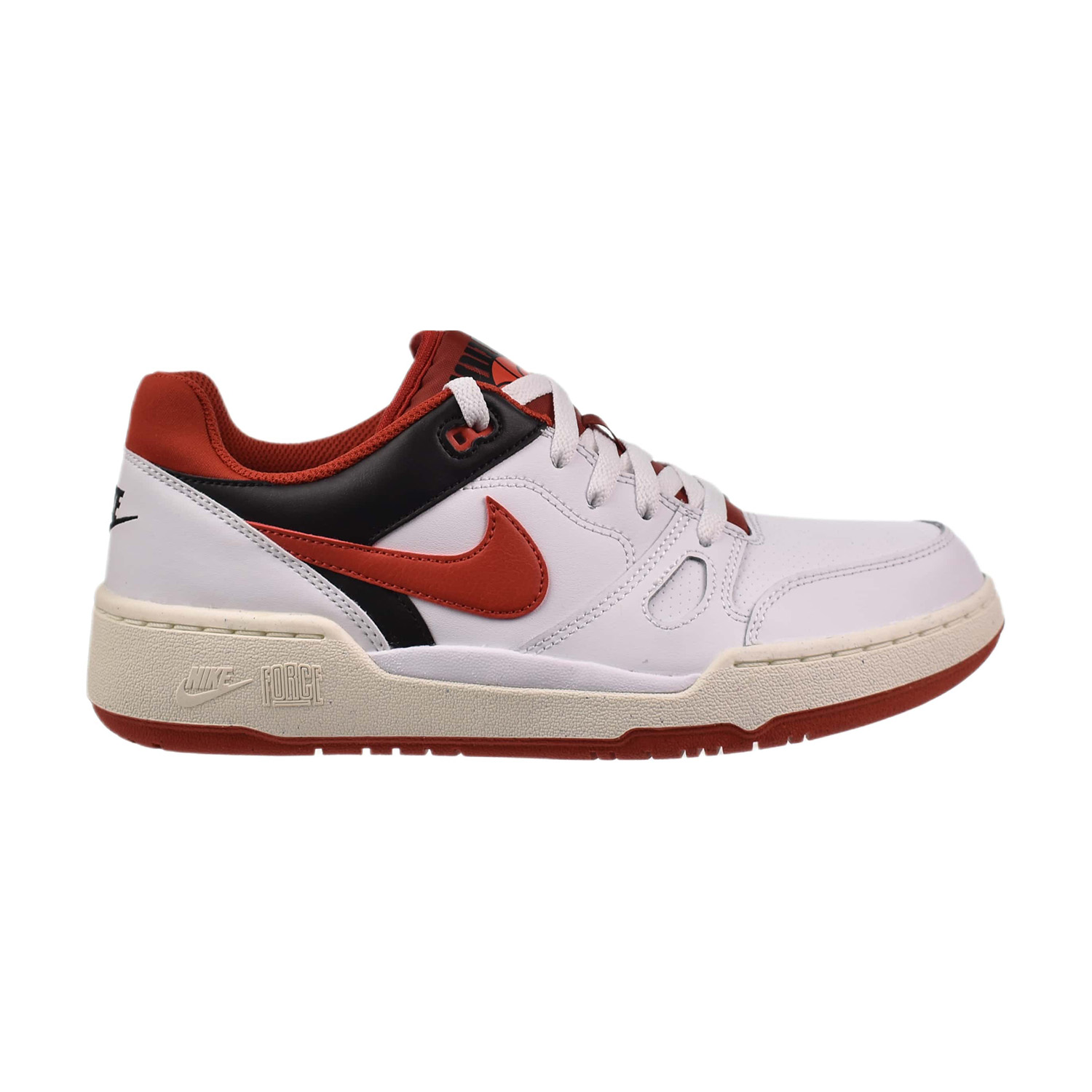 Nike Full Force Low Men