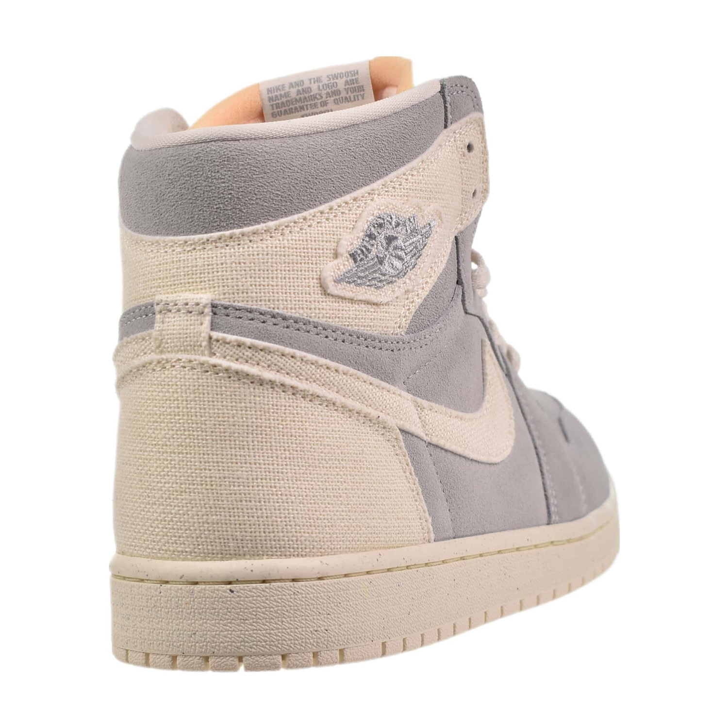 Nike Air Jordan 1 High OG Craft アイボリー Air Jordan 1 Retro High OG Craft 