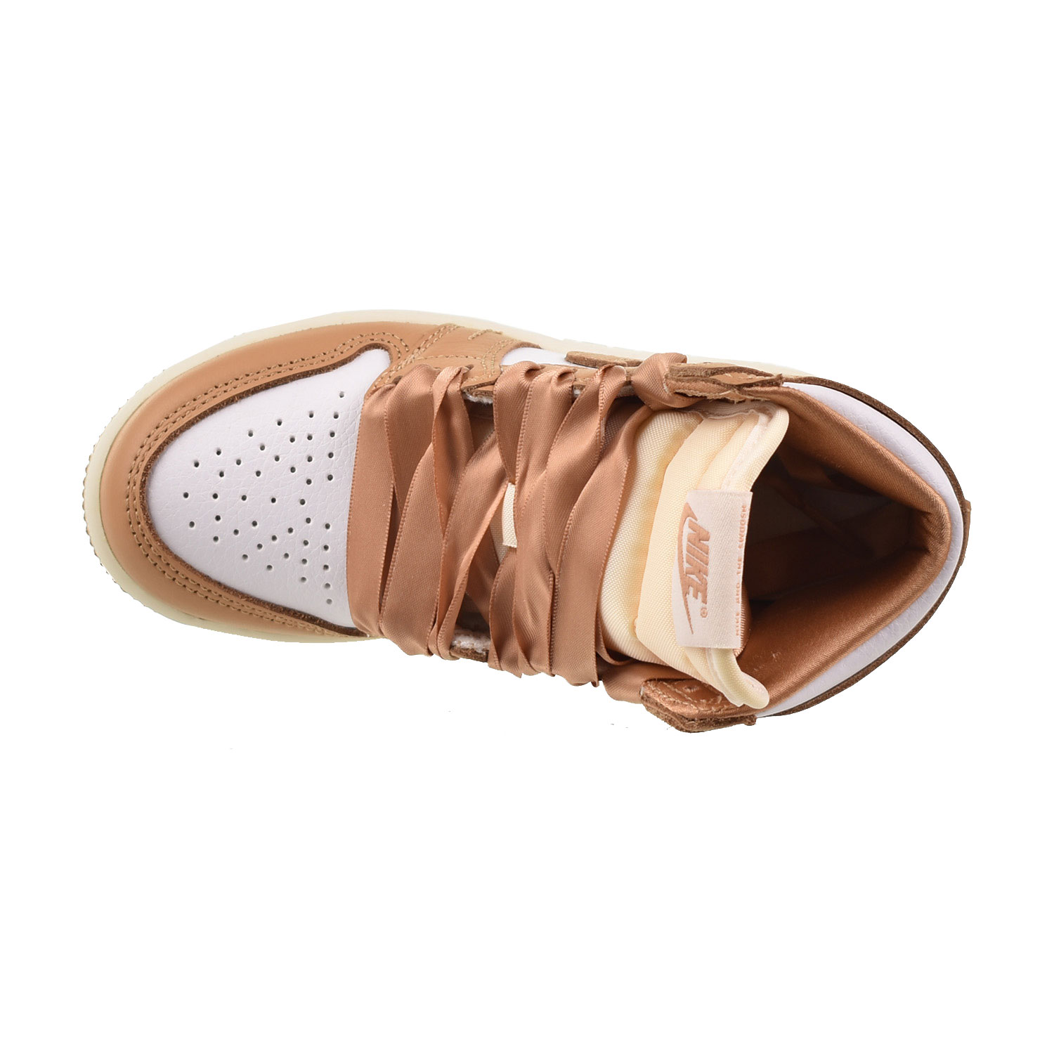 Air Jordan 1 Praline - YouTube