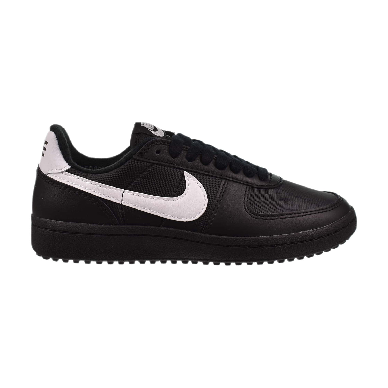 Nike Field General 82 SP Men's Shoes Black-White FQ8762-001 | eBay