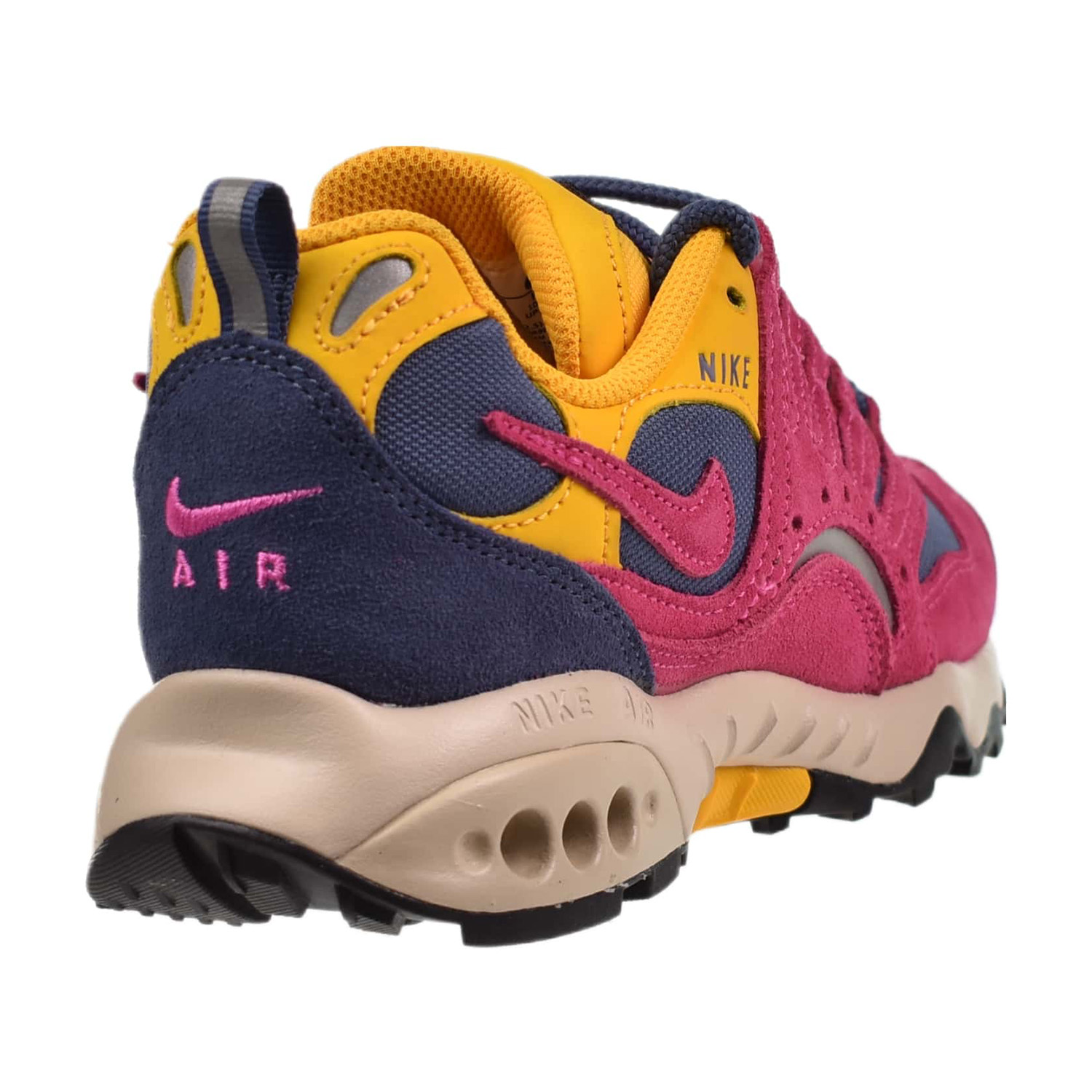 Nike Air Terra Humara SP Men's Shoes Alchemy Pink-Diffused