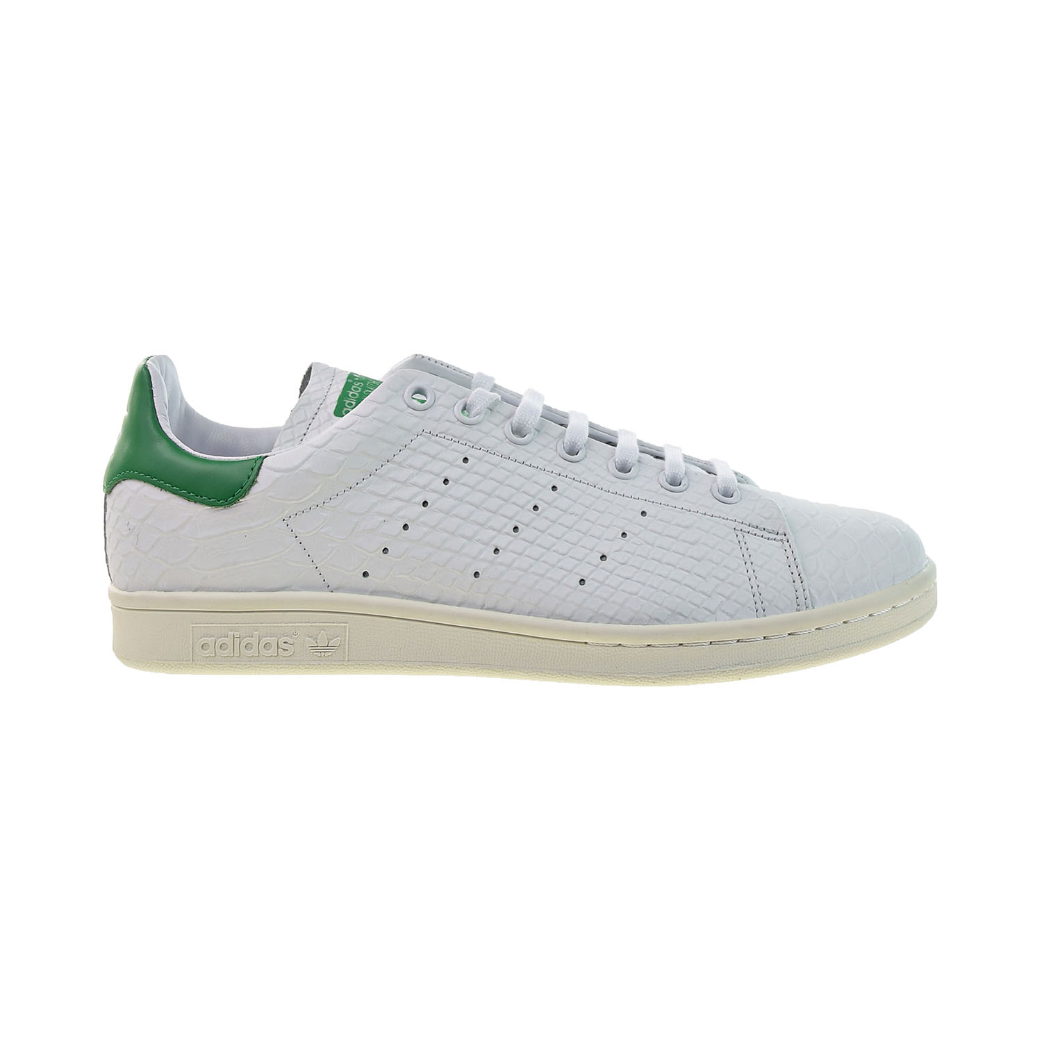 Adidas Stan Smith Recon Men S Shoes Crystal White Off White Fu9587 Ebay
