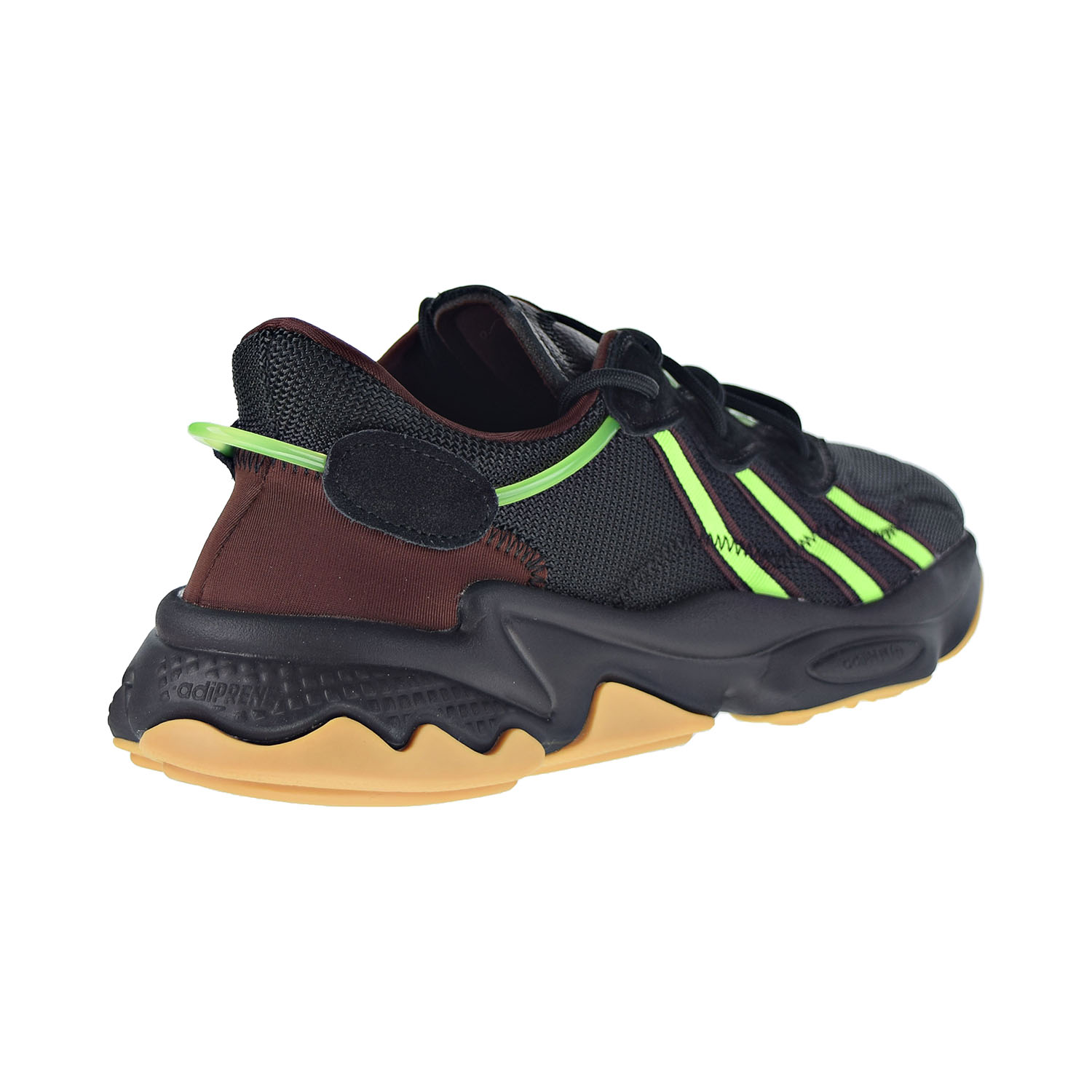 adidas pusha t ozweego mens