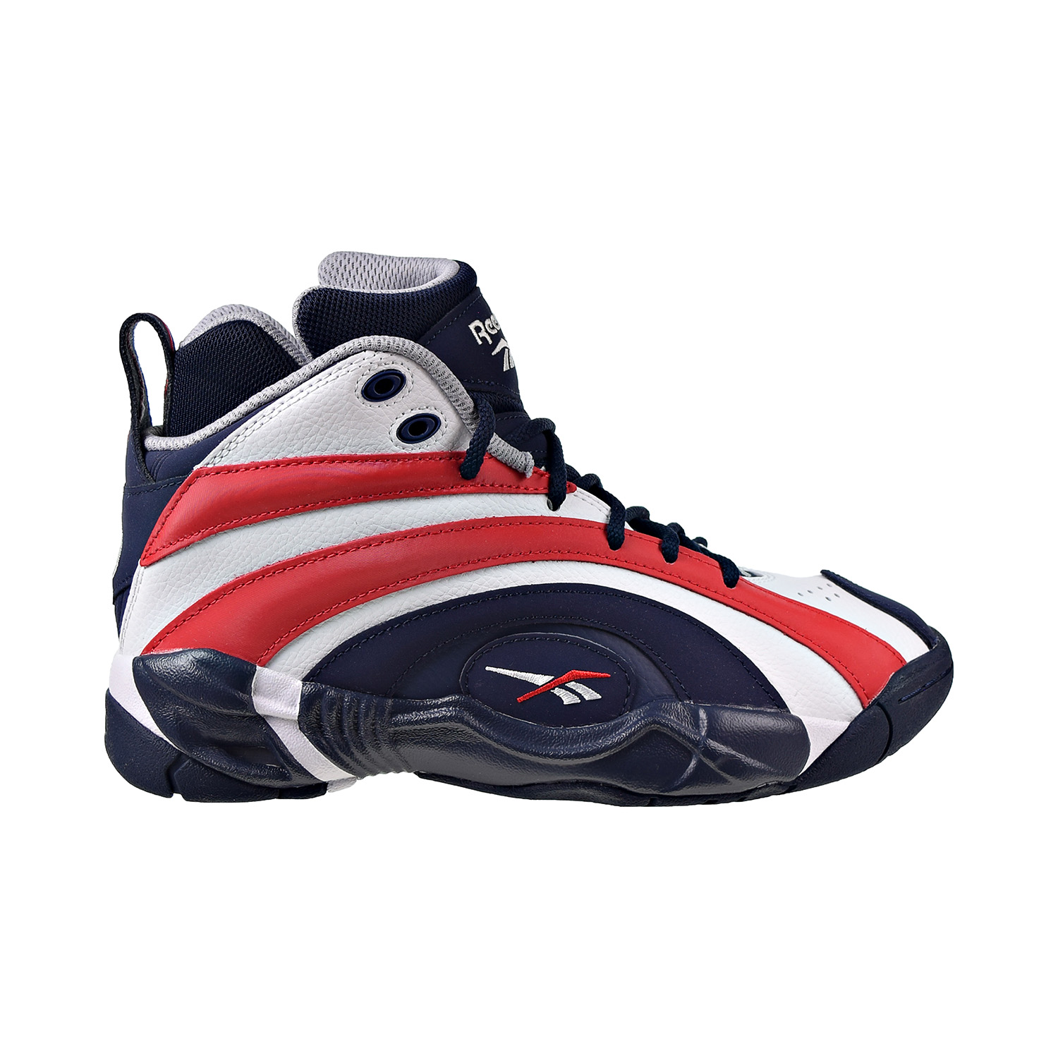 reebok shaqnosis shoes