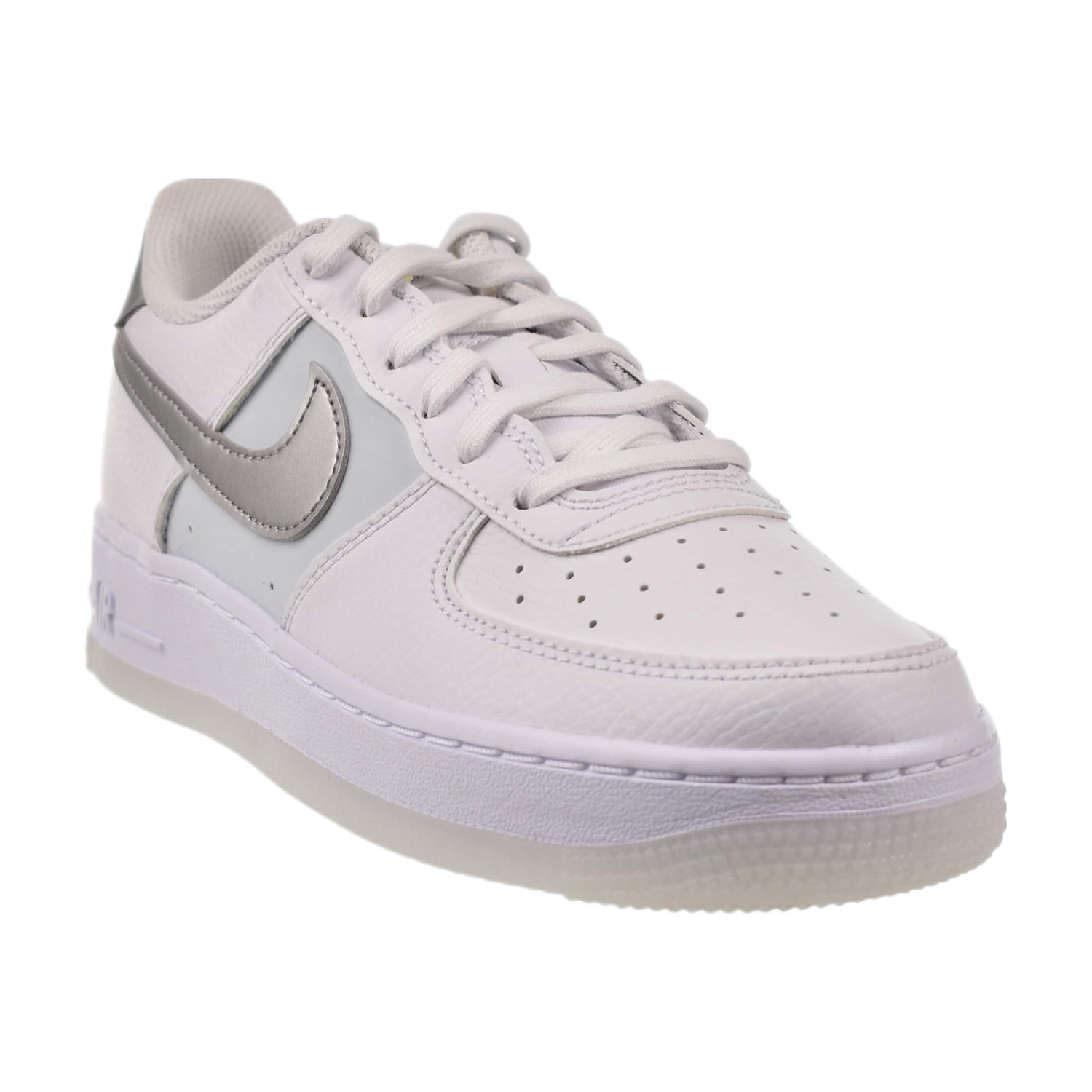 ⭐️大人気⭐️Nike Air Force 1 ホワイト　26.5㎝ Amazon | [ナイキ] エアフォース 1 レディース AIR FORCE 1 GS