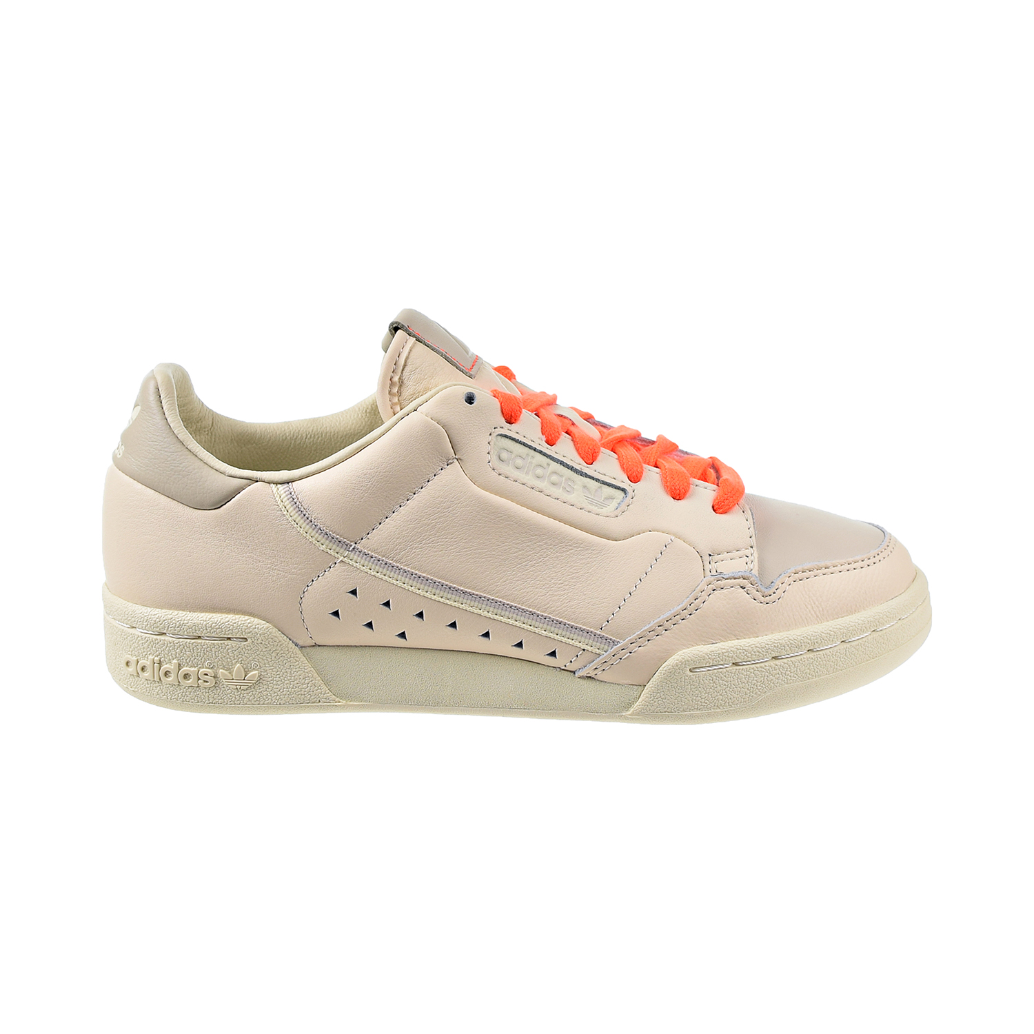 adidas continental 80 mens cream