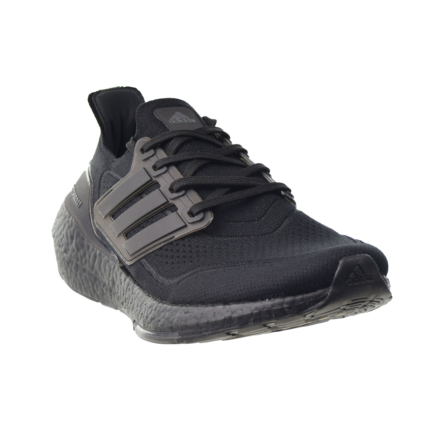 Adidas Ultraboost 21 Men's Shoes Triple Black FY0306 | eBay
