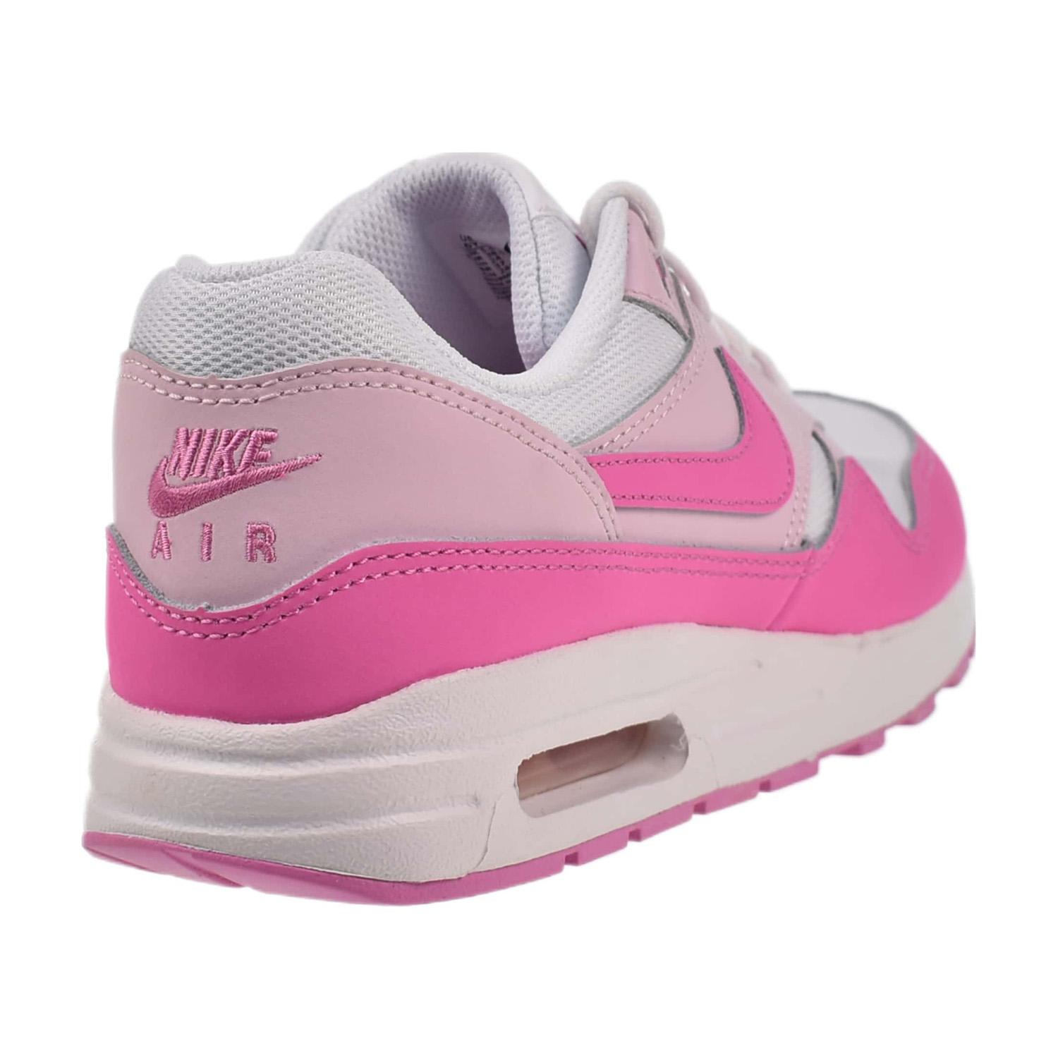 靴 Nike Women's Air Max 95 Big Bubble Pink Nike WMNS Air Max 95 Big Bubble Pink Foam HJ5996-001 Women's