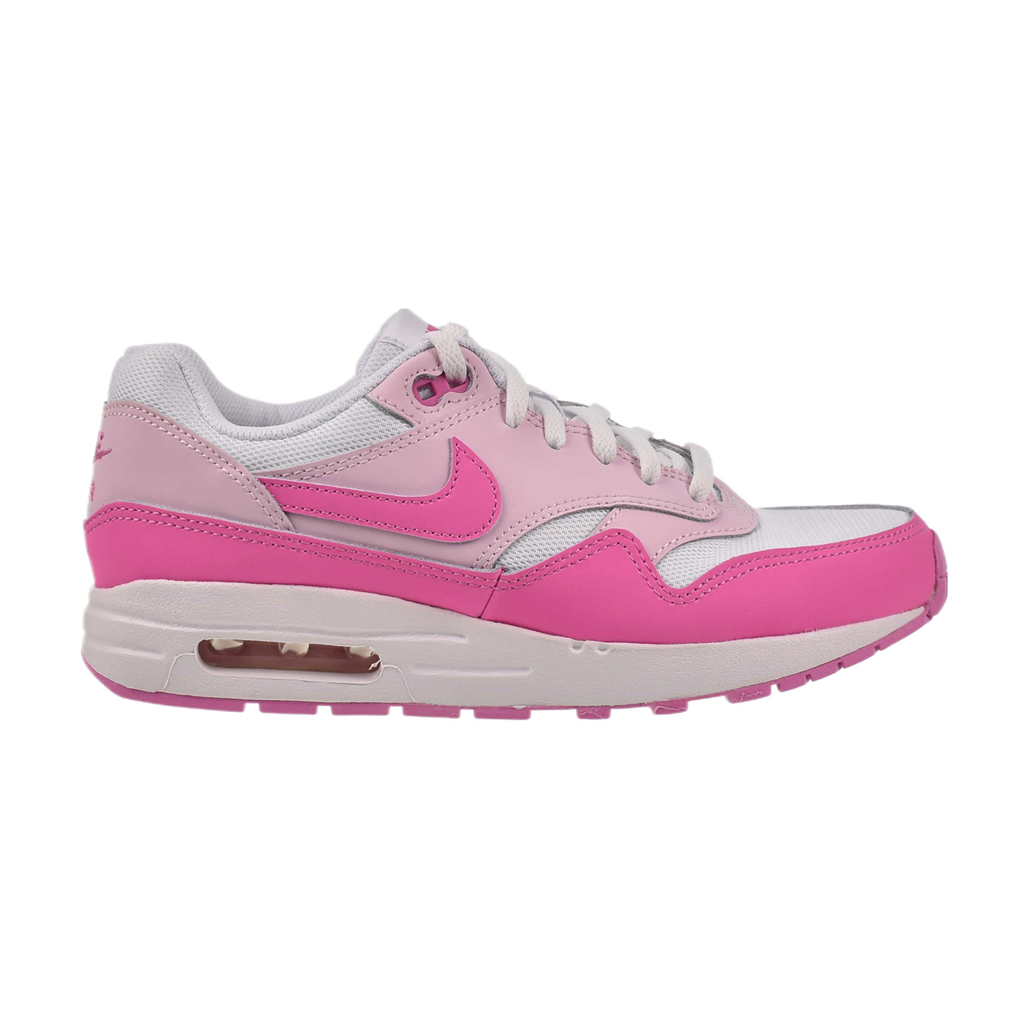 Nike Women's Air Max 95 OG Big Bubble \"Pink Foam\" - ピンク Nike Air Max 95 OG Big Bubble 'Vast Gray/Hyper Pink' IB6396-002