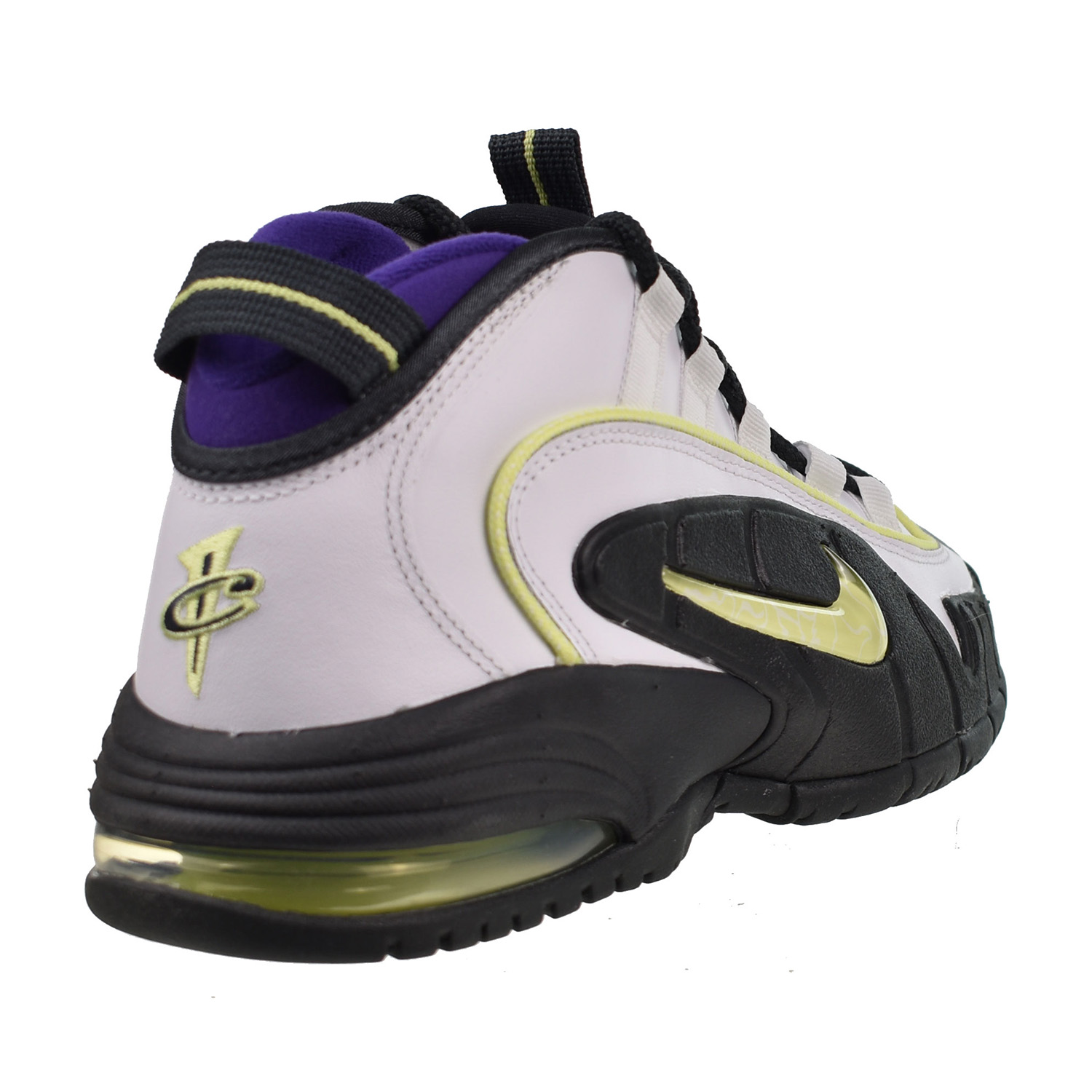 シューズ(男性用) air max PENNY Amazon.com | Nike Air Max Penny Unisex Shoes Size 8.5, Color