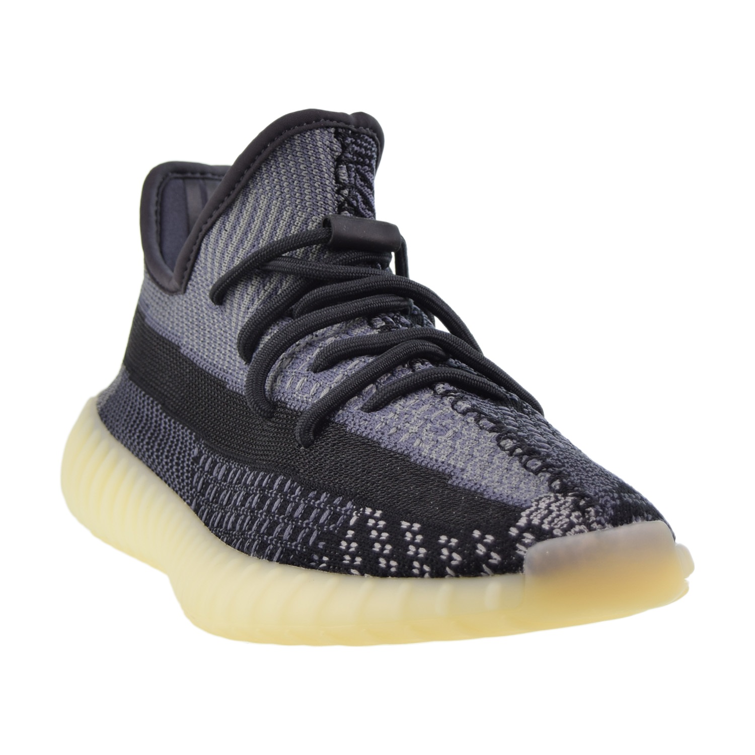 靴 Yeezy Boost 350 V2 'Carbon' Sneaker fz5000_2.jpg