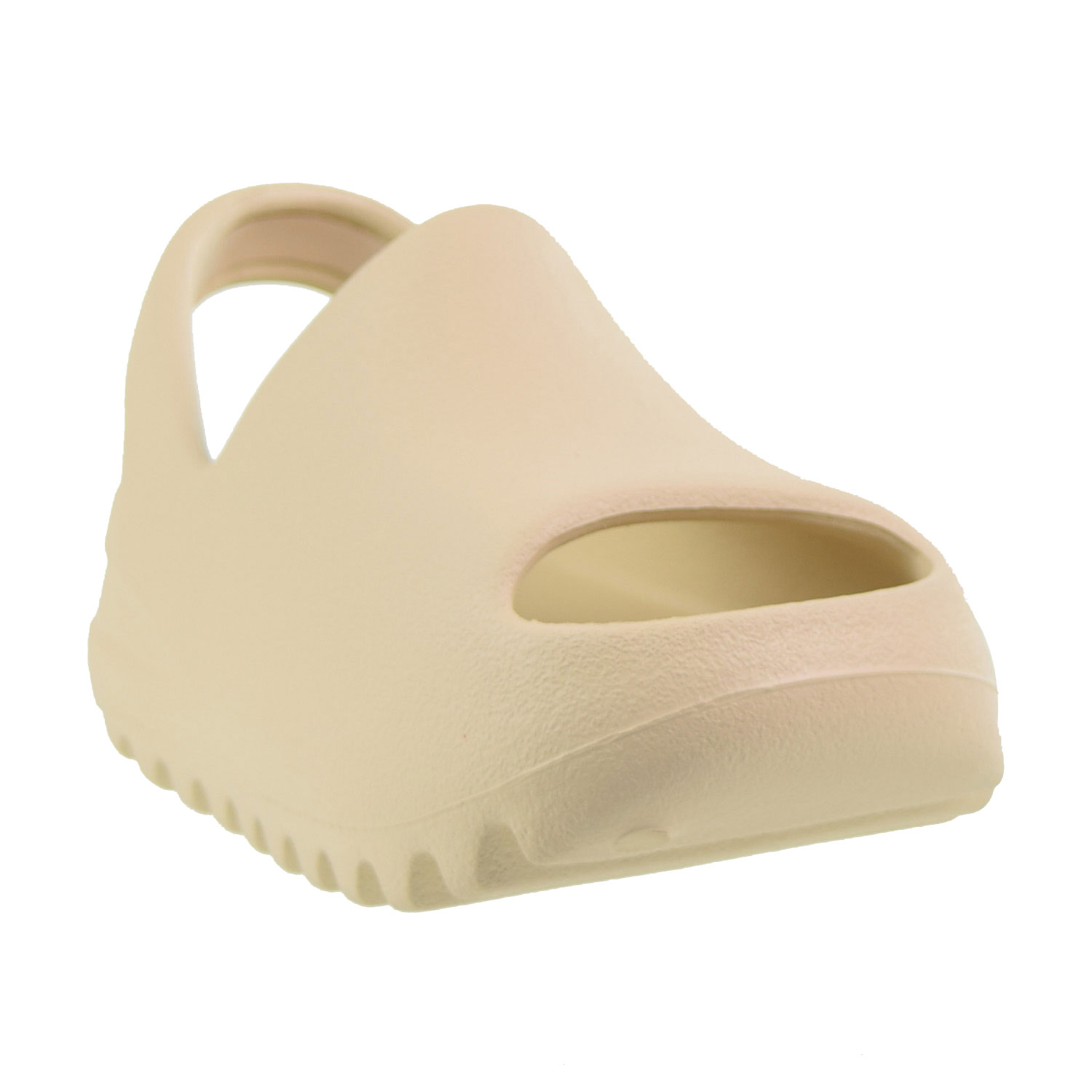 新品ADIDAS YEEZY SLIDE ベージュ サンダル 28.5 adidas YEEZY Yeezy Slide 