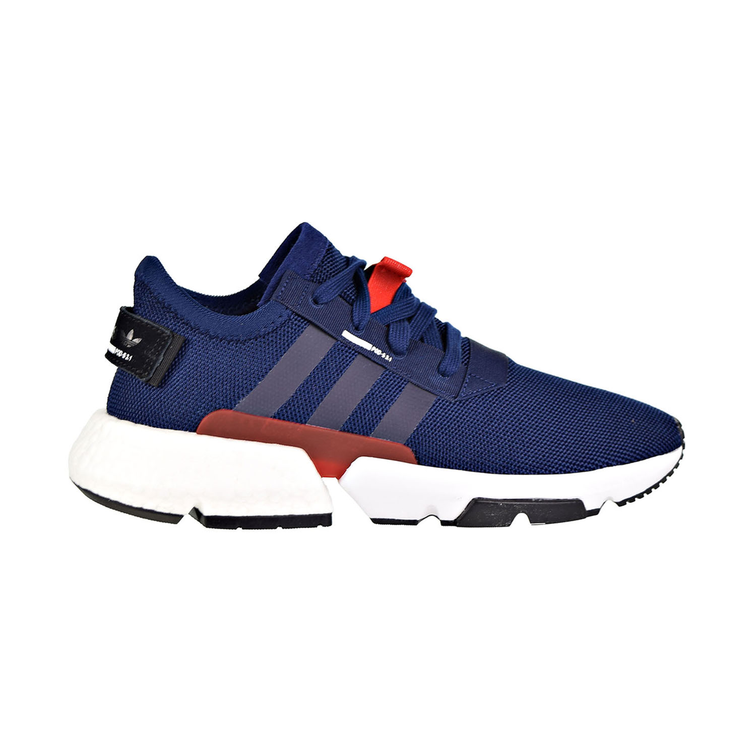 adidas pod 3.1 blue