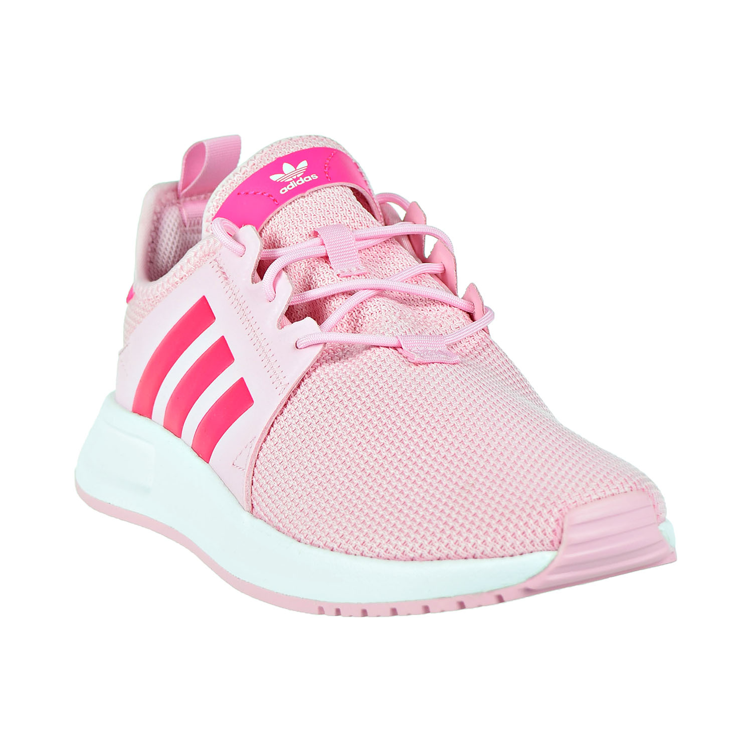 Adidas X_PLR Big Kids Shoes True Pink-Shock Pink G27281 | eBay